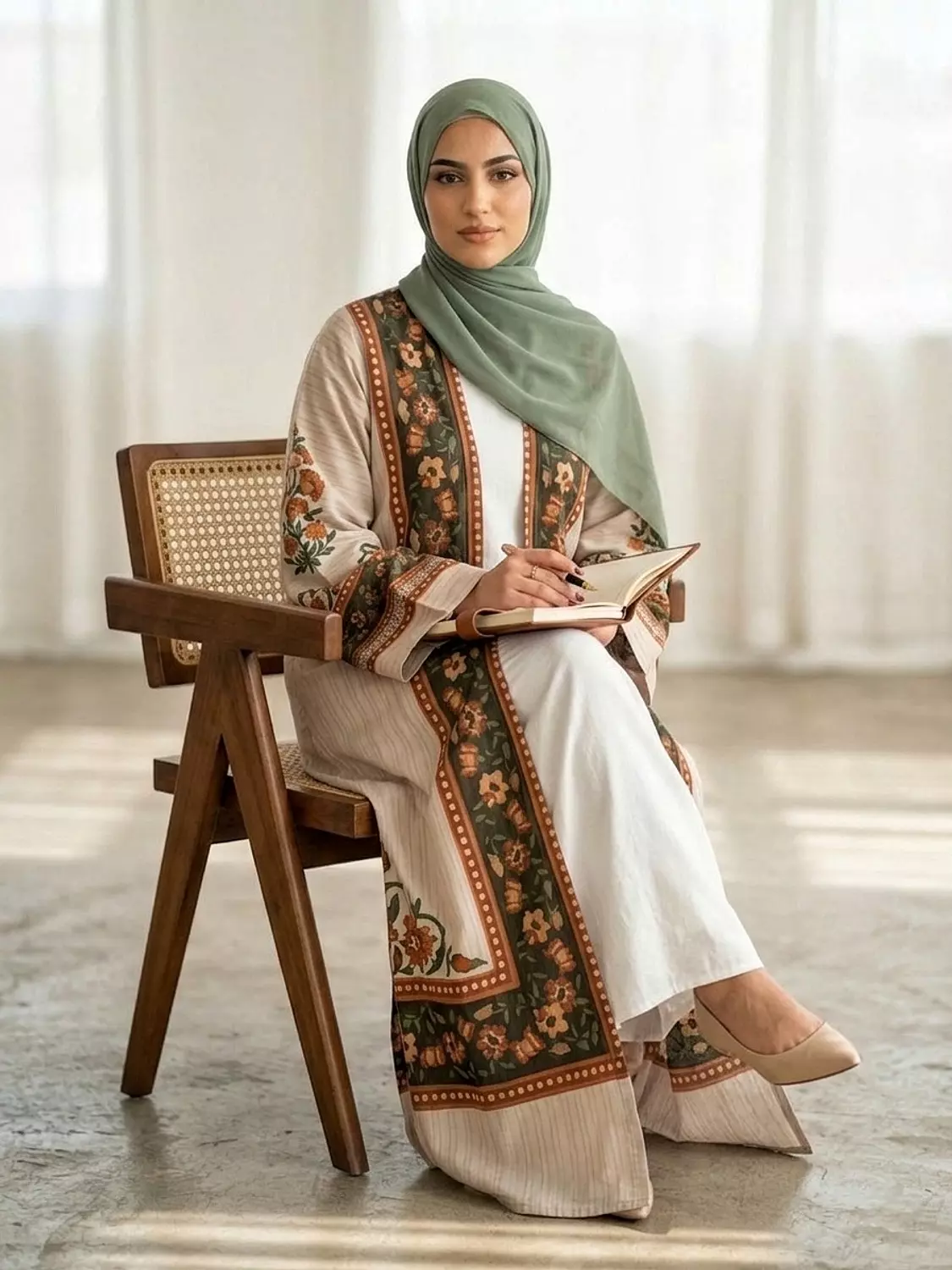 عربية زان القصيد بذكرها/كارديجان image