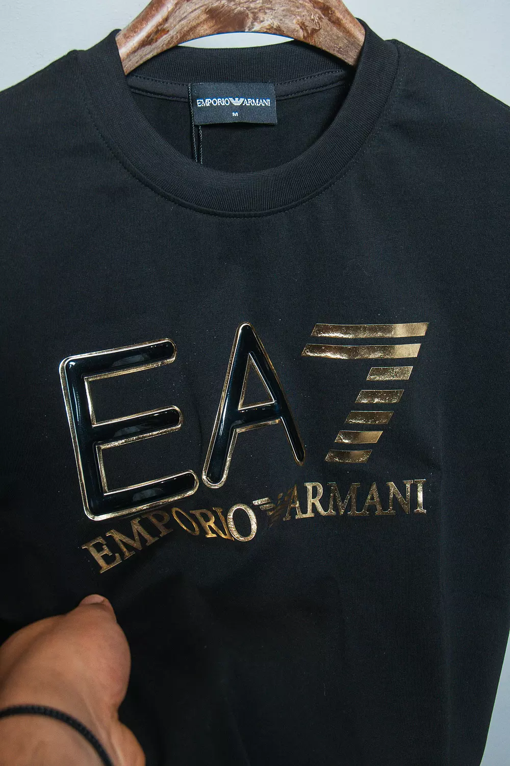 EMPORIO ARMANI TSHIRT \ 2175 3
