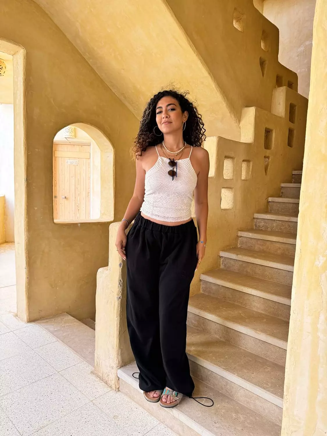 Miu miu pants 4