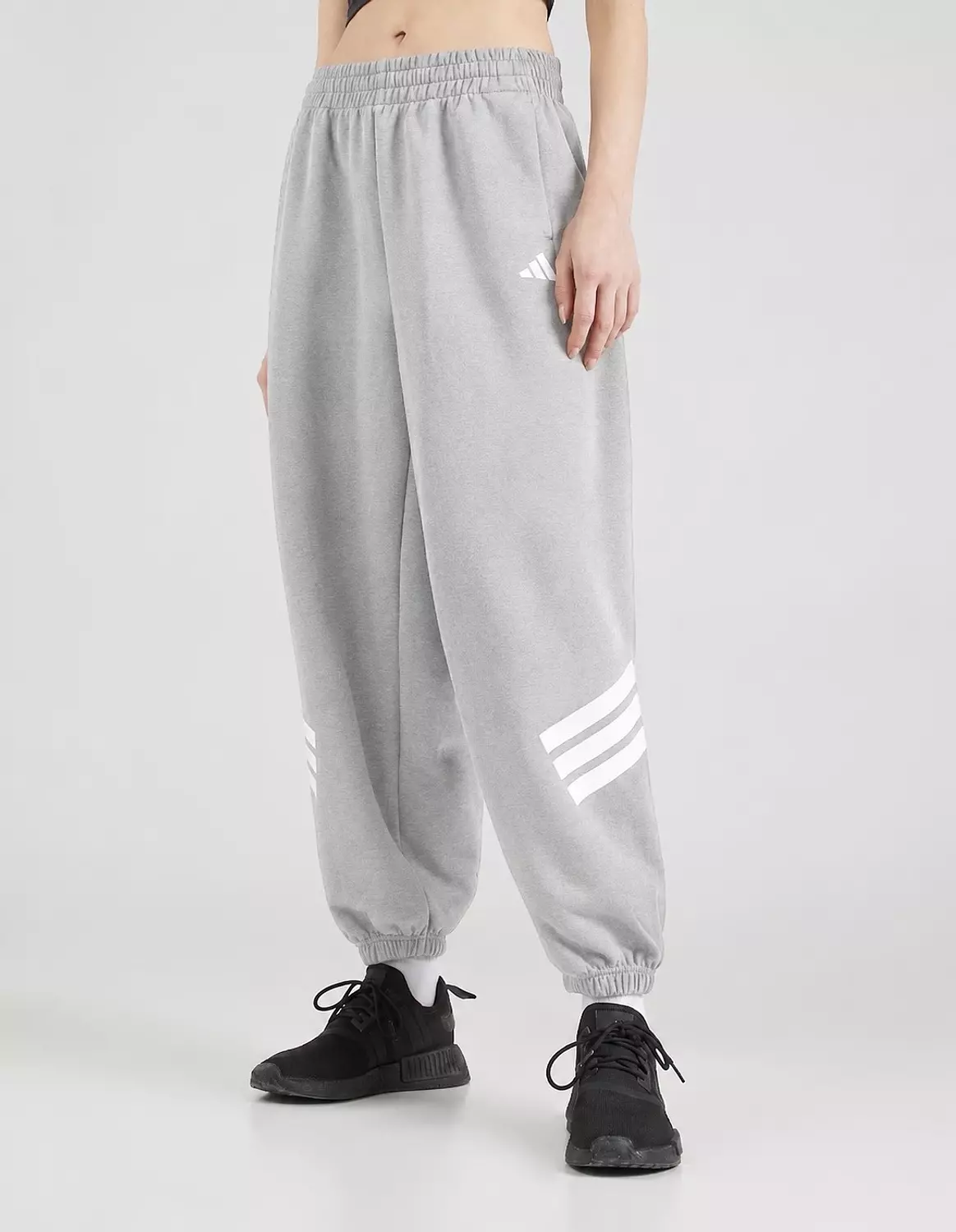 FUTURE ICONS 3-STRIPES PANTS hover image