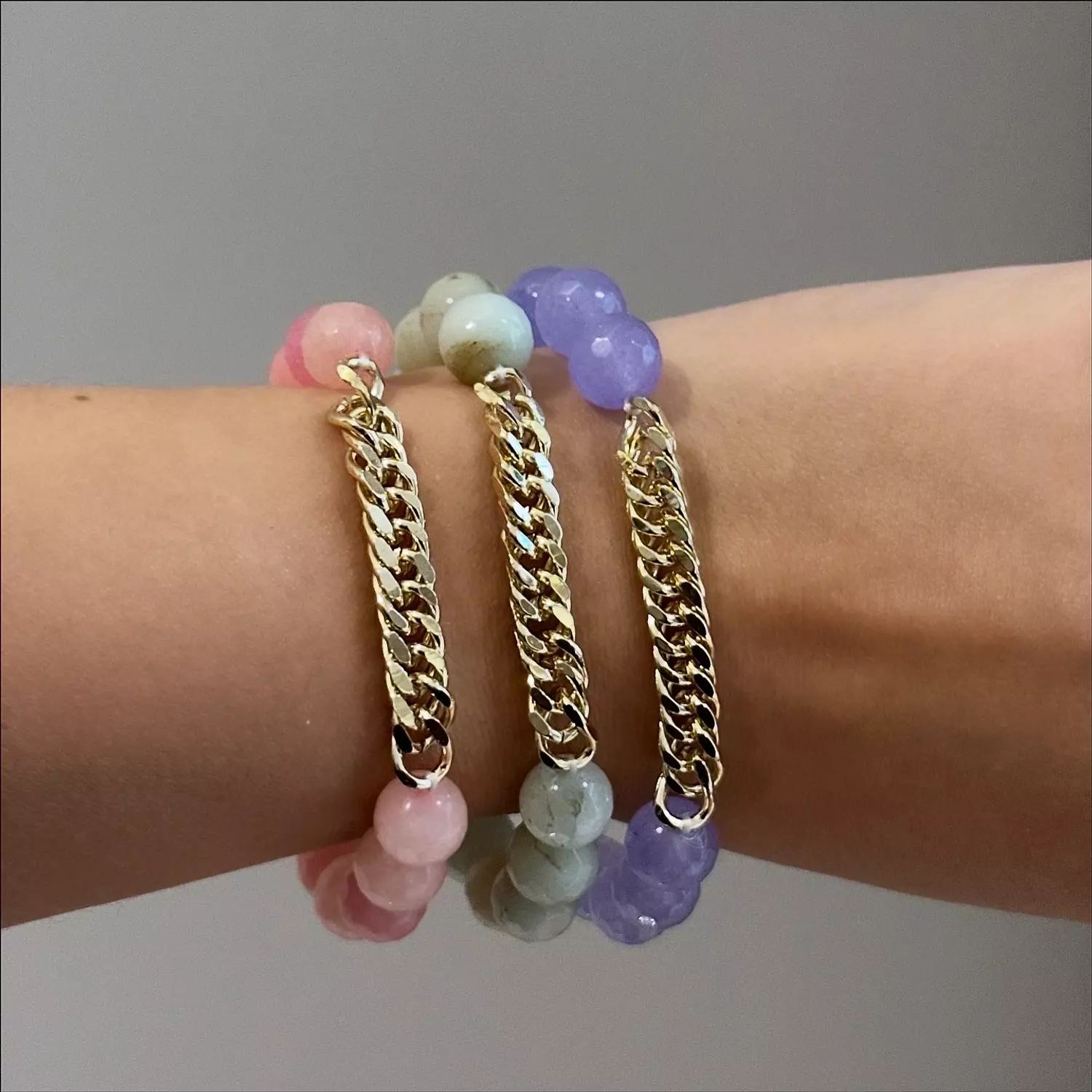 Signature Beaded Sets 4