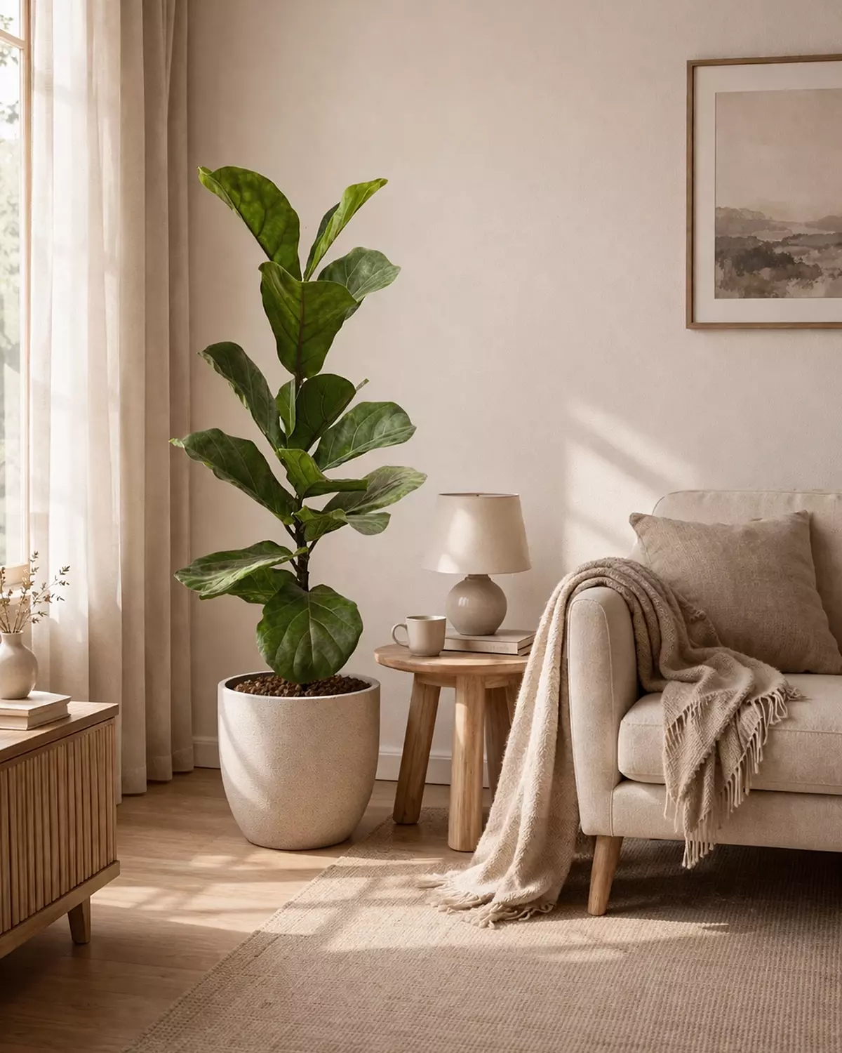 Fiddle Leaf Fig 2