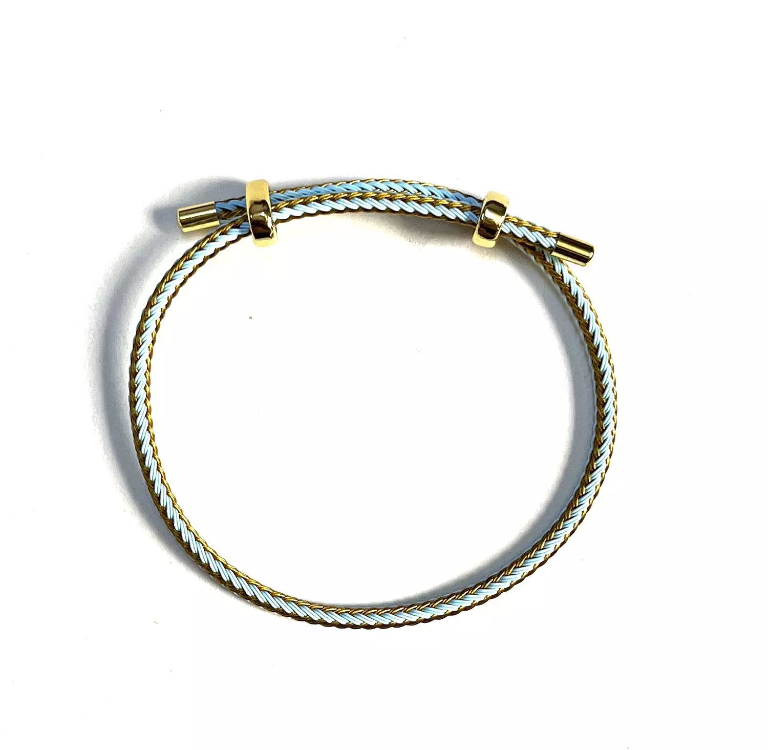 Leather bracelet  7