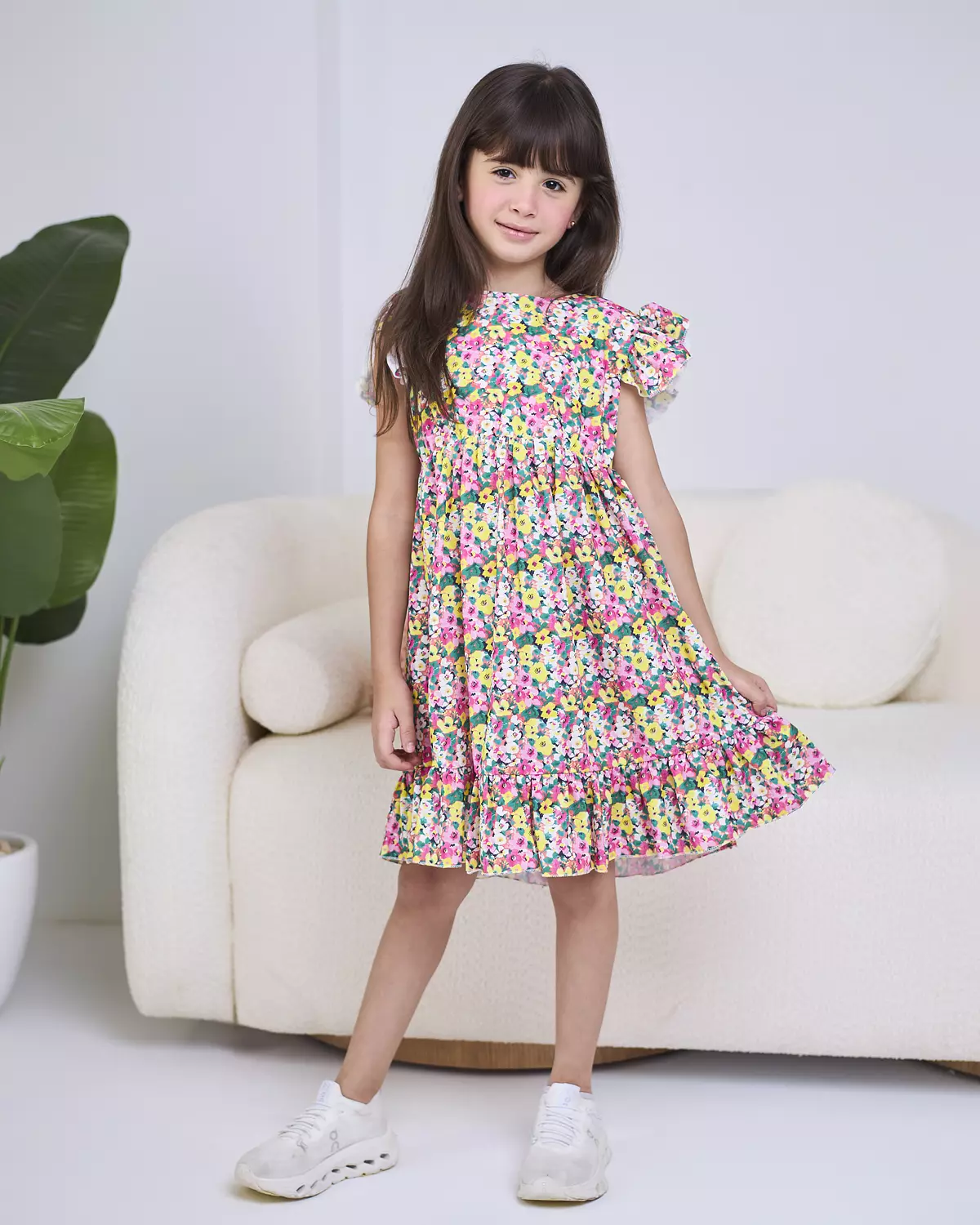 Taraa Dress 2