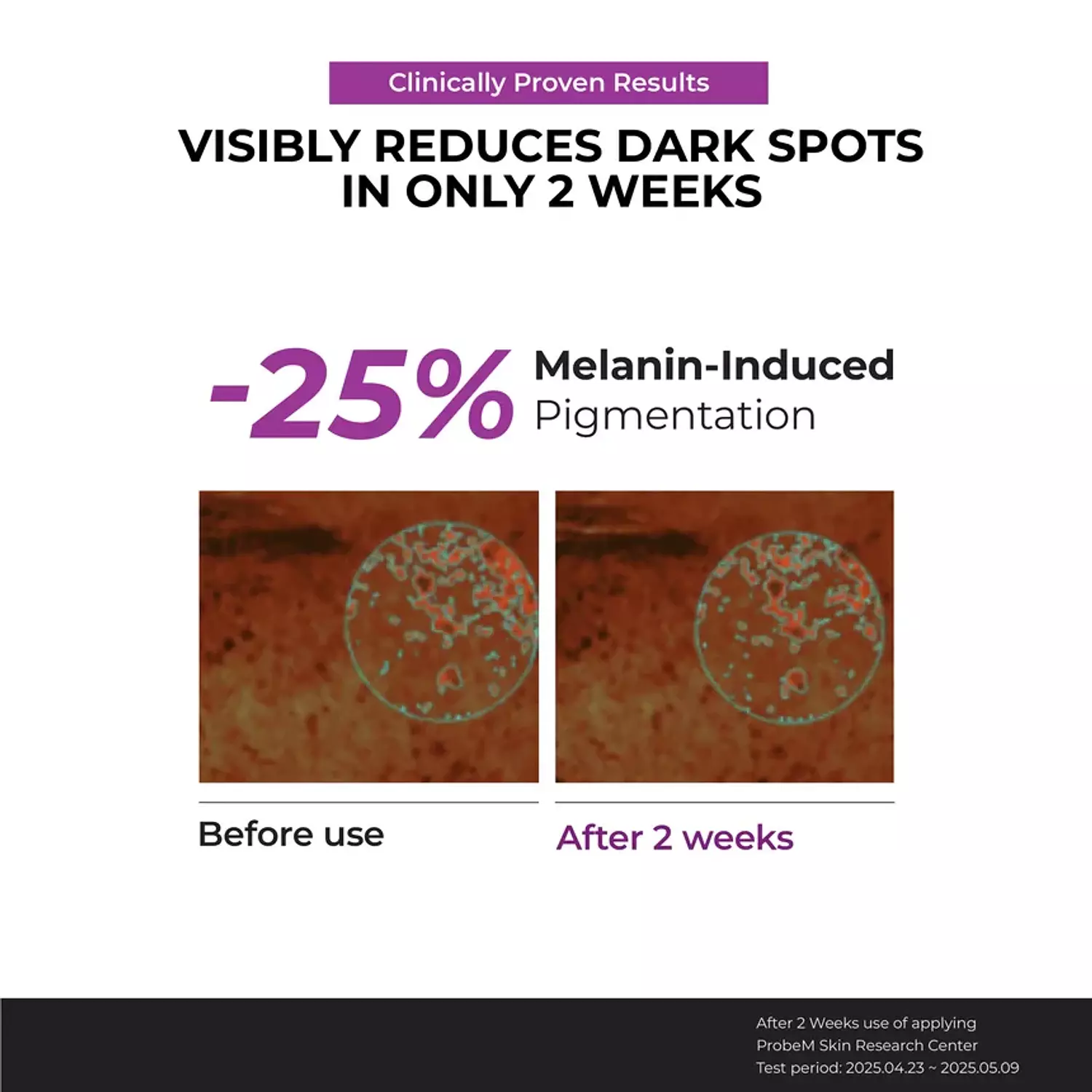 JUMISO - Niacinamide 20 Serum 3