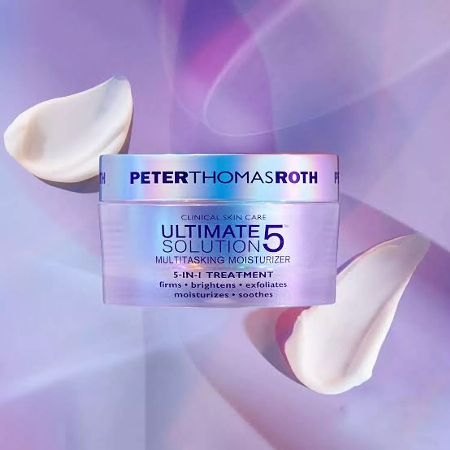 peter thomas ultimate solution 5 1