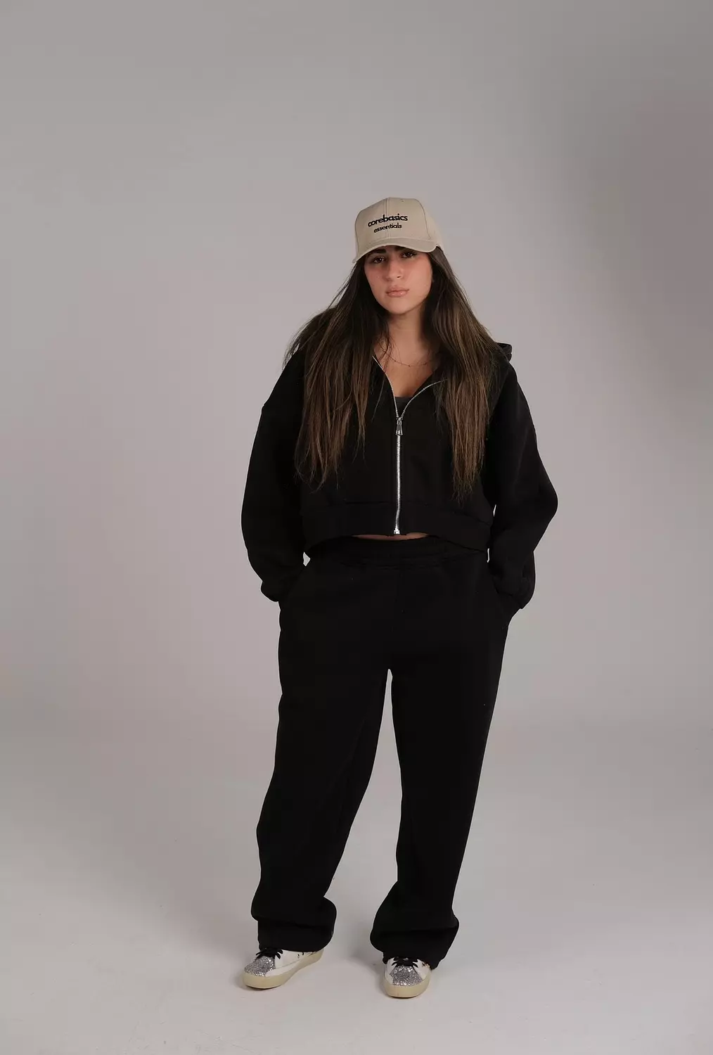 The UNISEX Pants 11