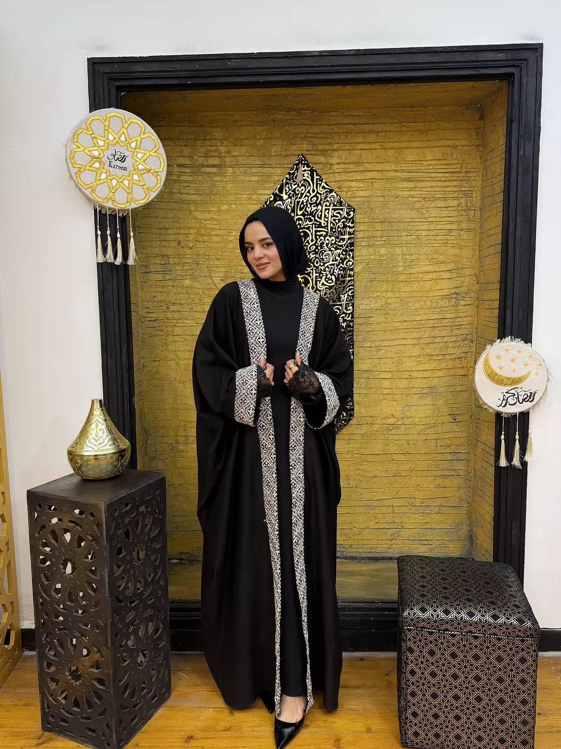 RAMADAN ABAYA 3