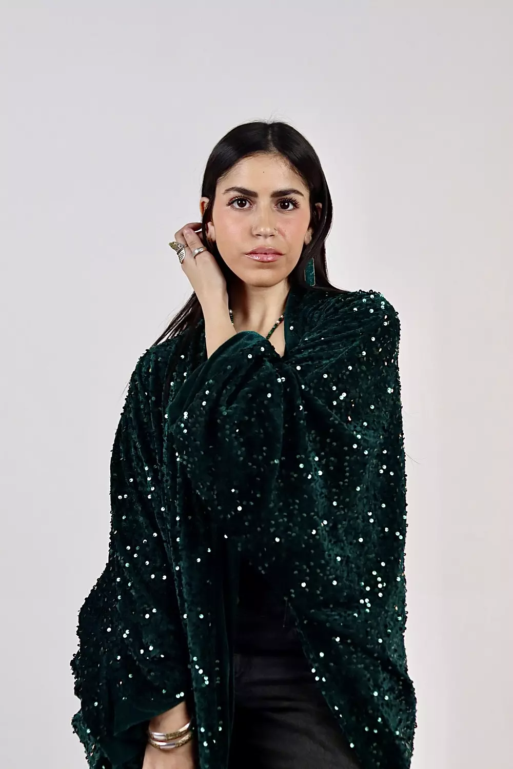 فرحة Green image