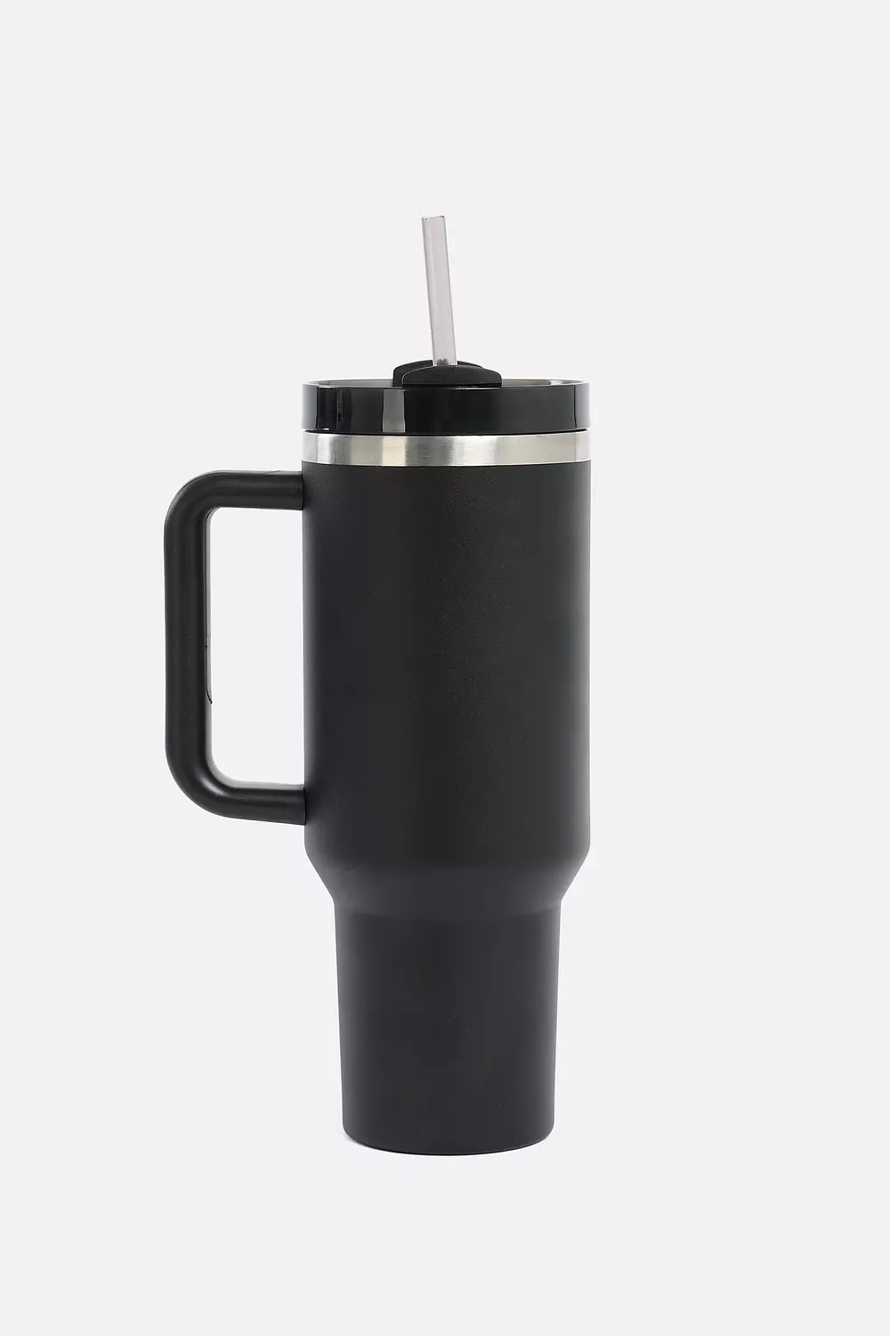 Tumbler Bottle - BLACK 3