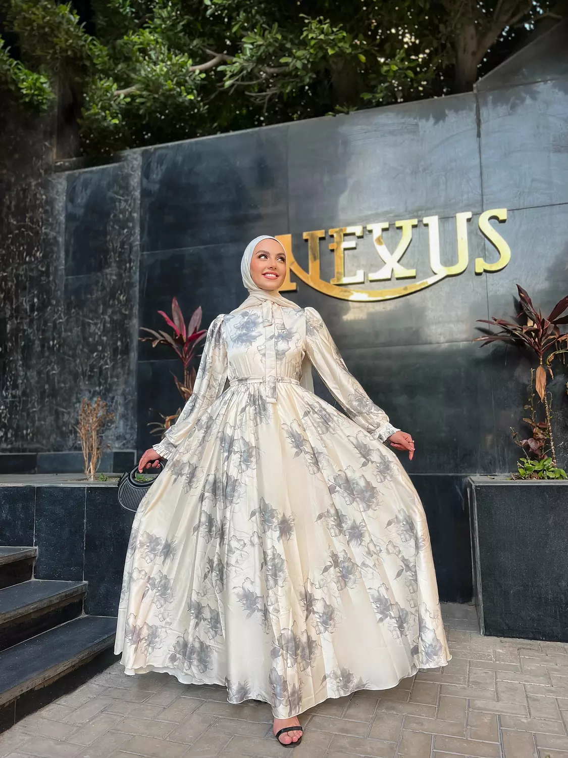 ELENA DRESS  image