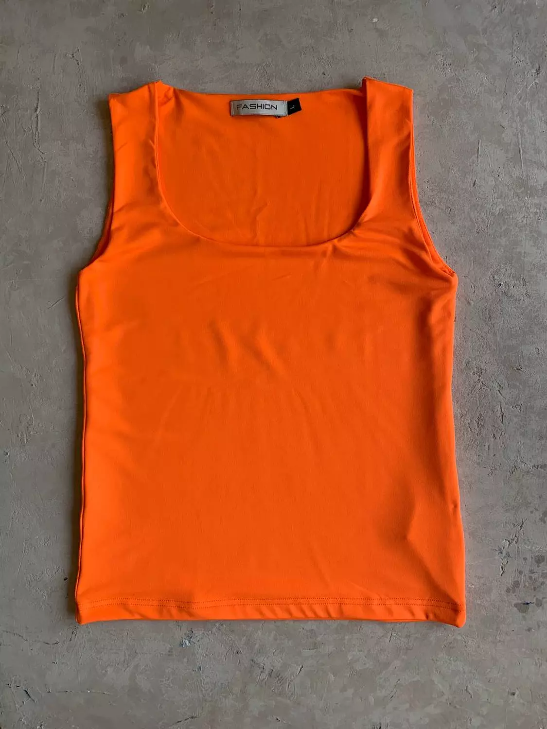Tank Top 12
