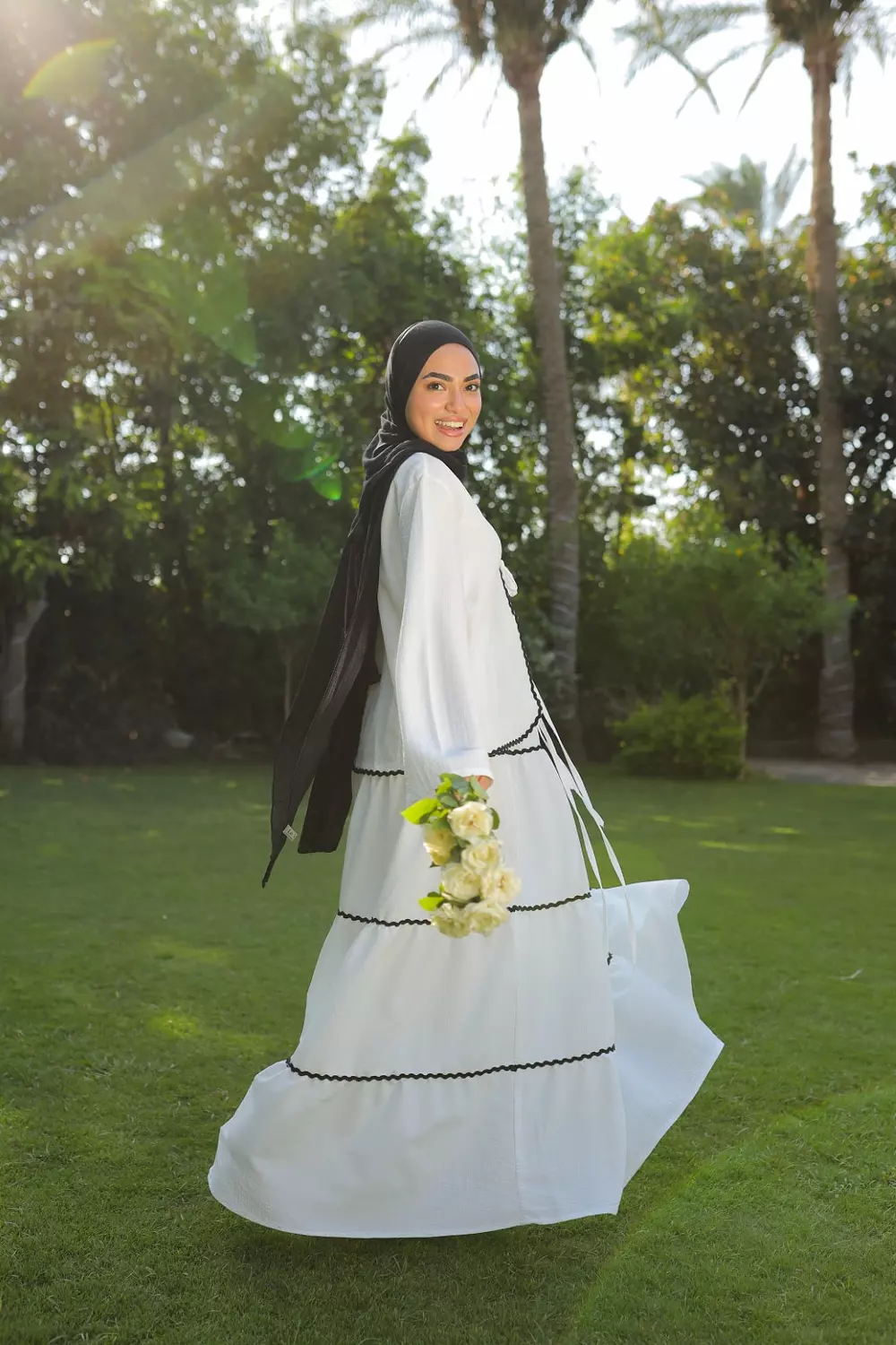Jamila Set 14