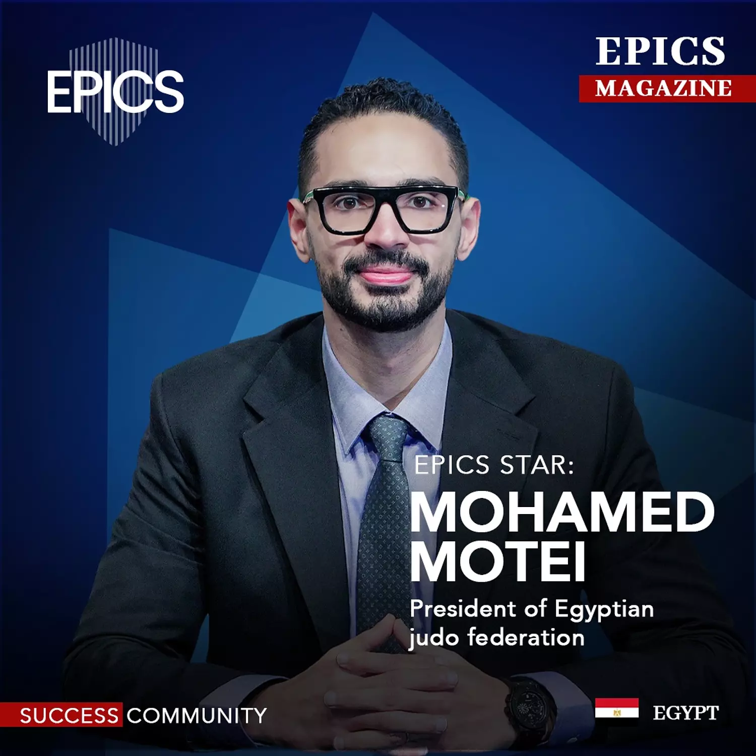 🎖️🌐Mohamed motei, (Story)_ President of Egyptian judo ,aikedo & sumo federation  Secretary general Egyptian olimpic committee  Vice President Arab judo federation  Executive member African Judo union