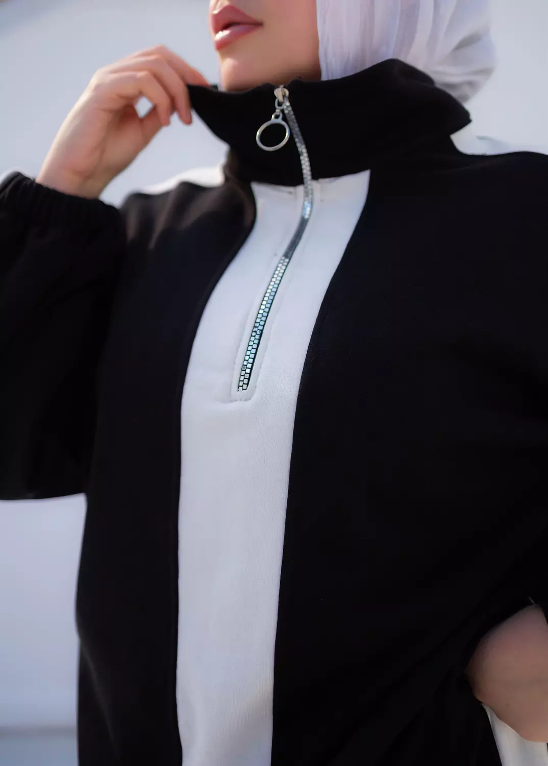 Everyday Set Black 4