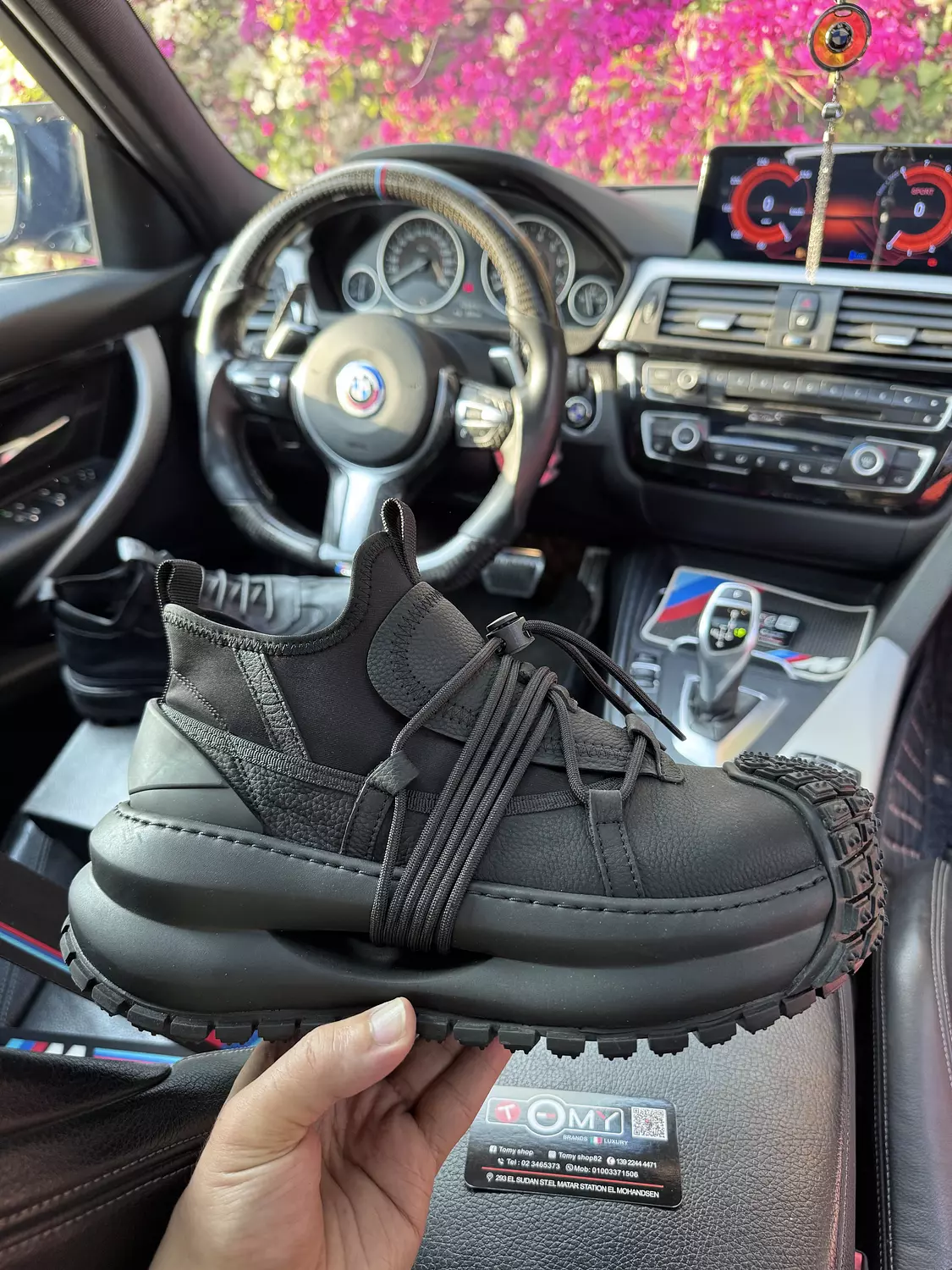 EMPORIO ARMANI image