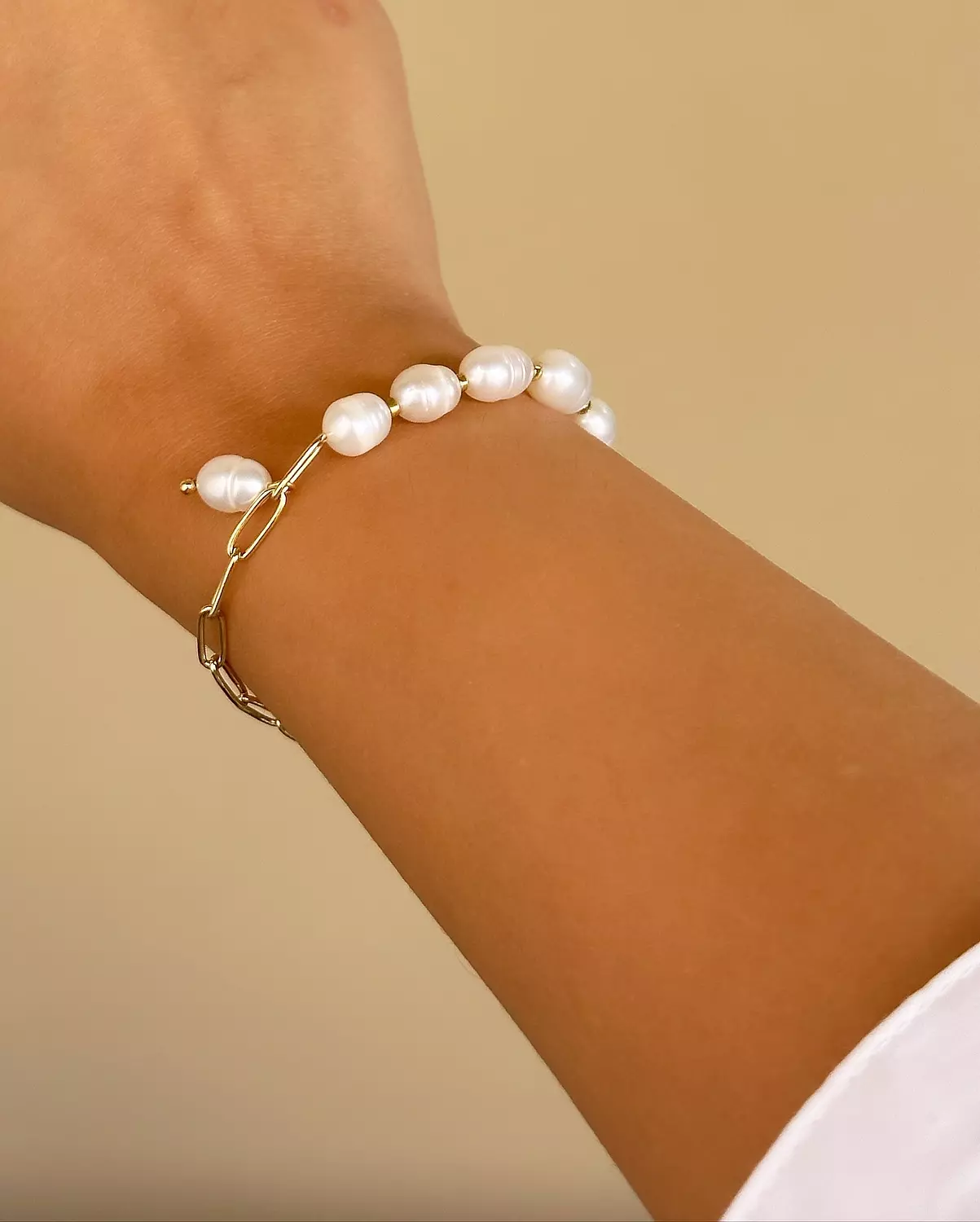 Perfect Pearly Set 4