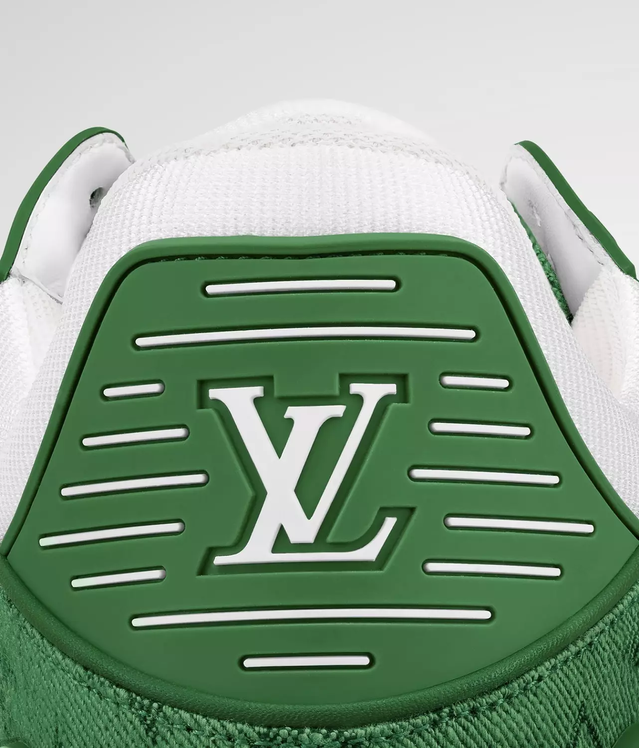 LV Trainer Sneakers 4