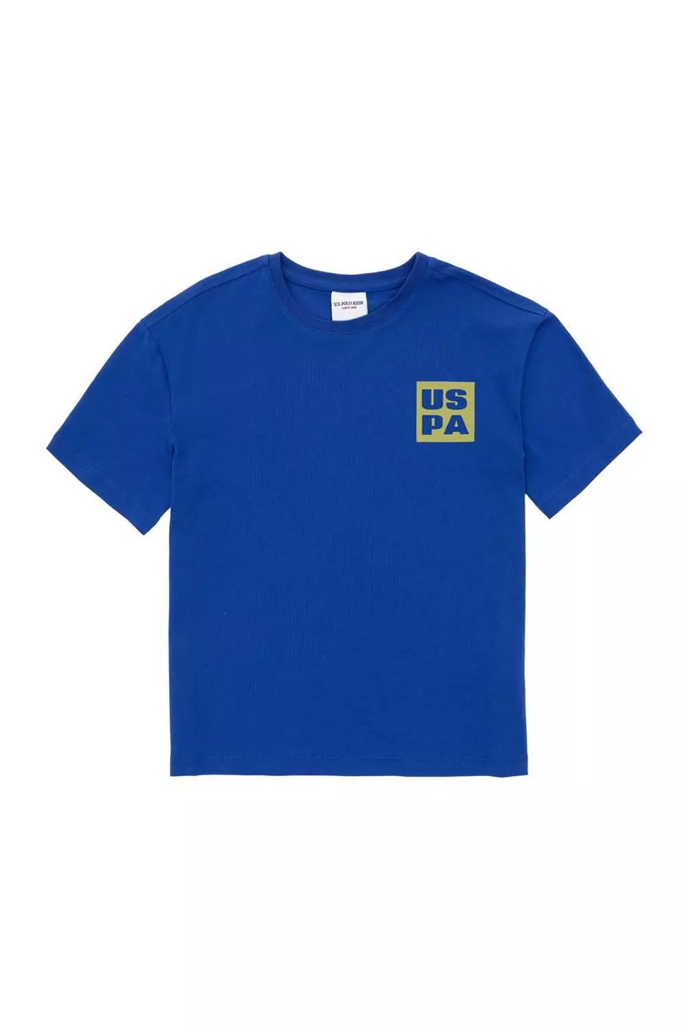 U S polo  T.shirt Over size  7