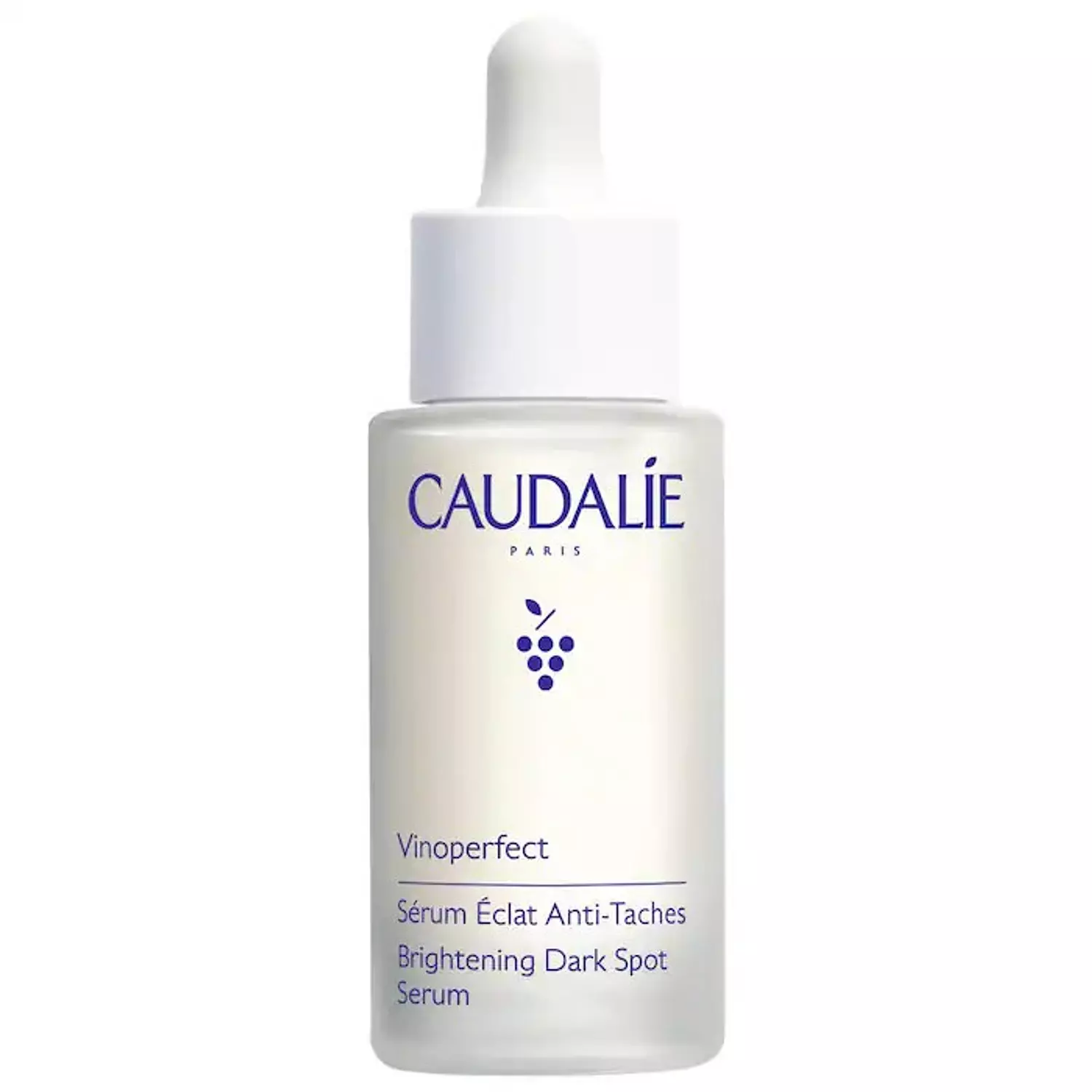 Caudalie  Vinoperfect Brightening Dark Spot Serum Vitamin C Alternative 10 ml image