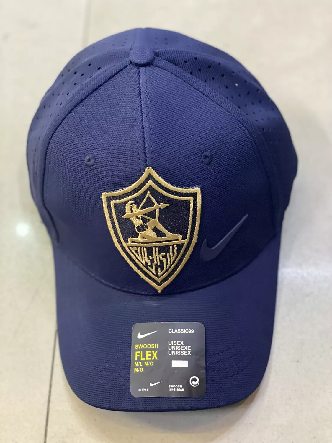 NIKE CAP  6
