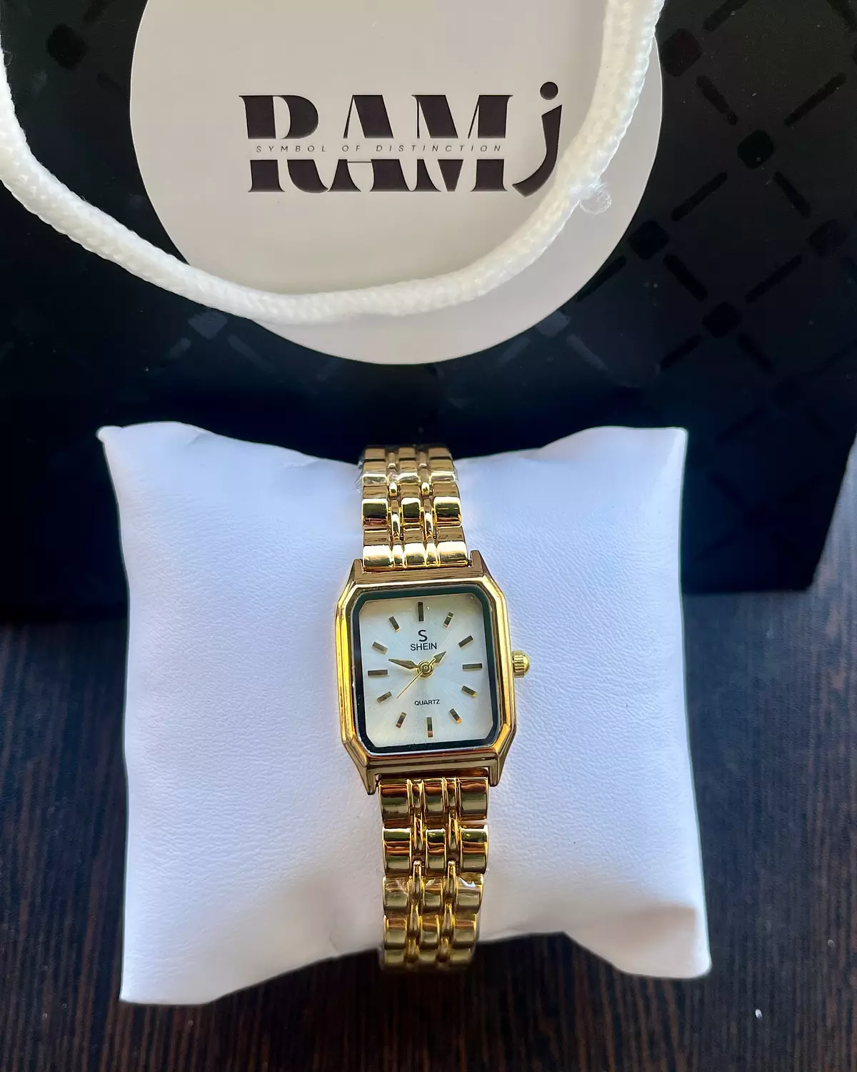 Sheing Gold&White mix 3