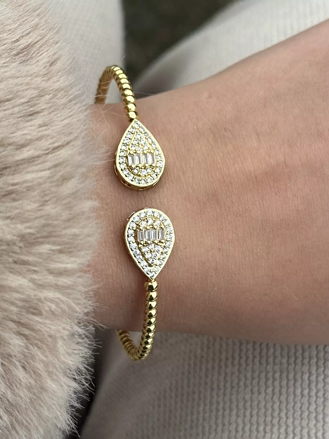 Diamond Bangles 3