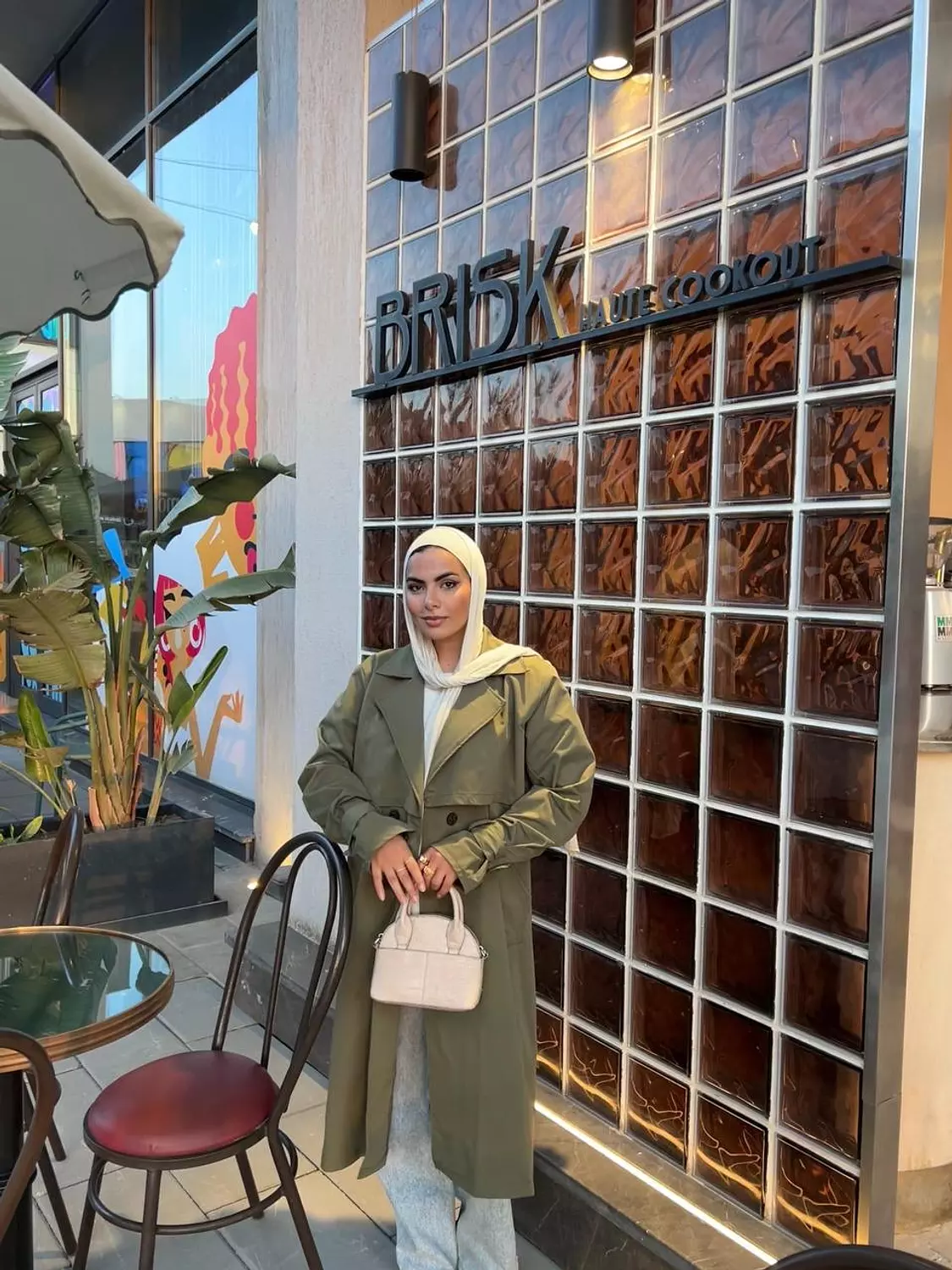 Trench coat 8