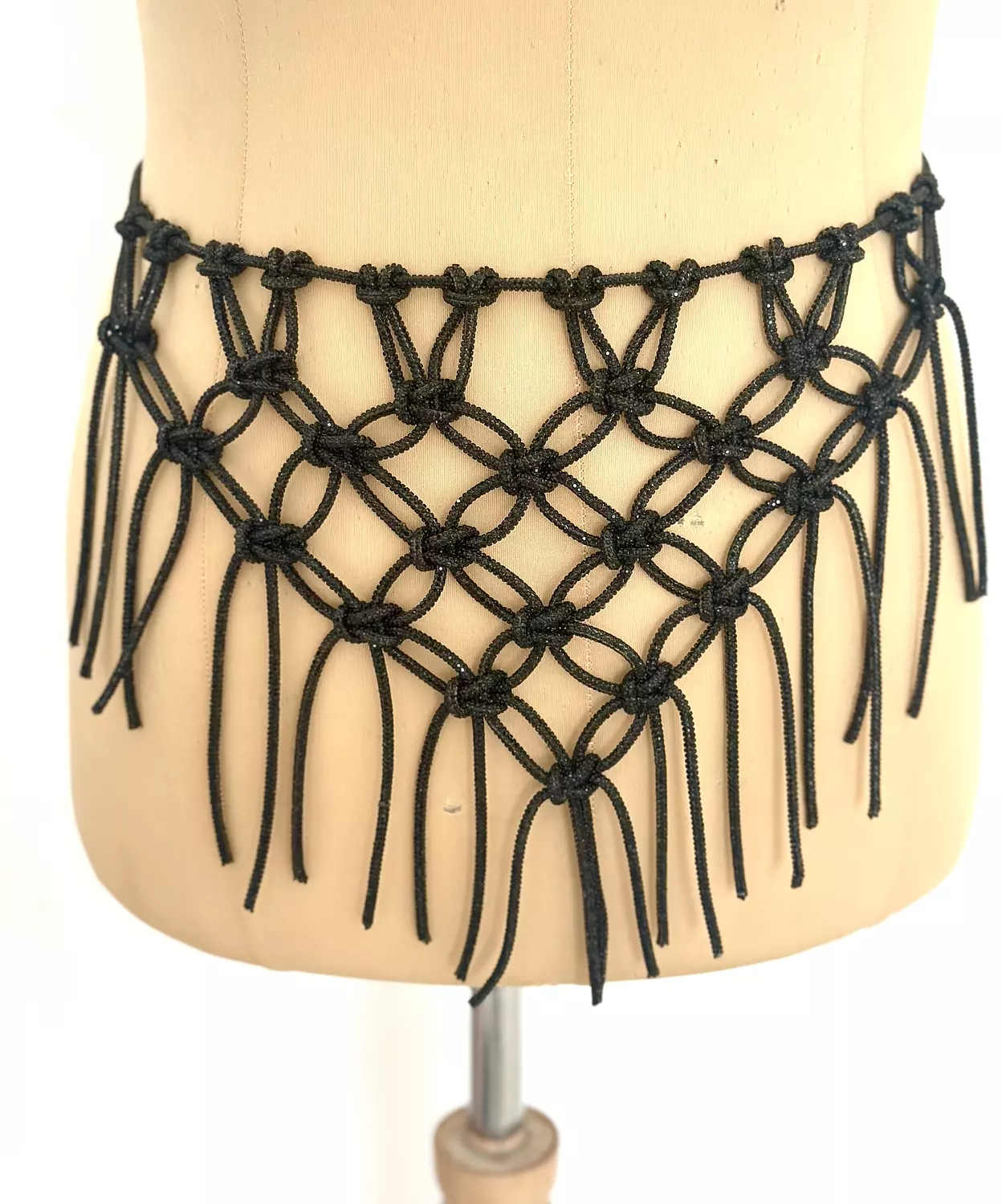 Bling belt  6