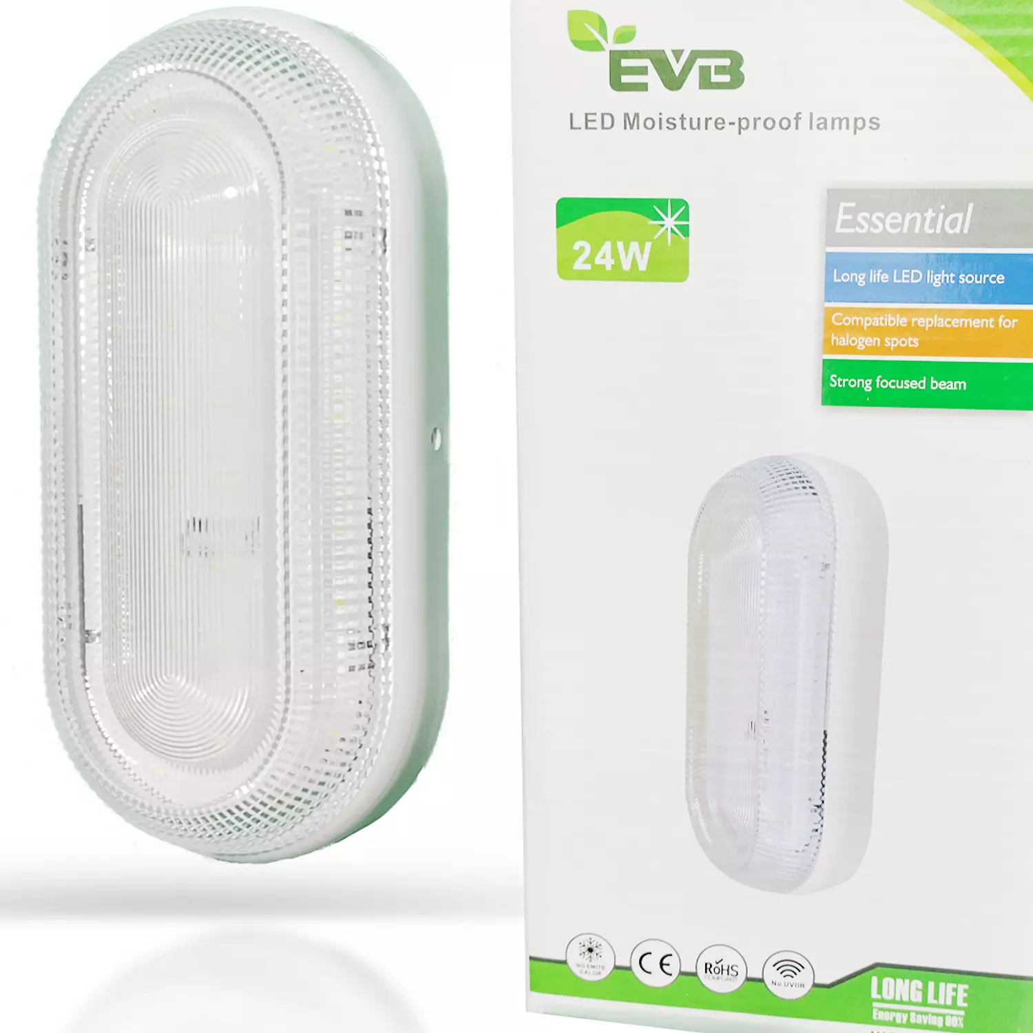 LED WALL LIGHT 2
