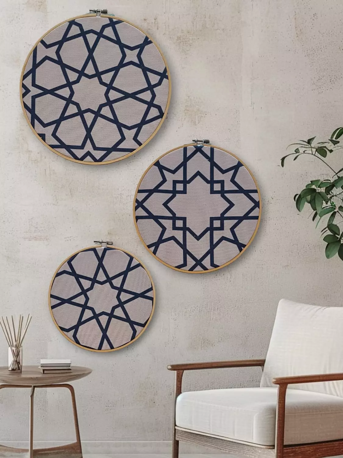 Hoops Set image