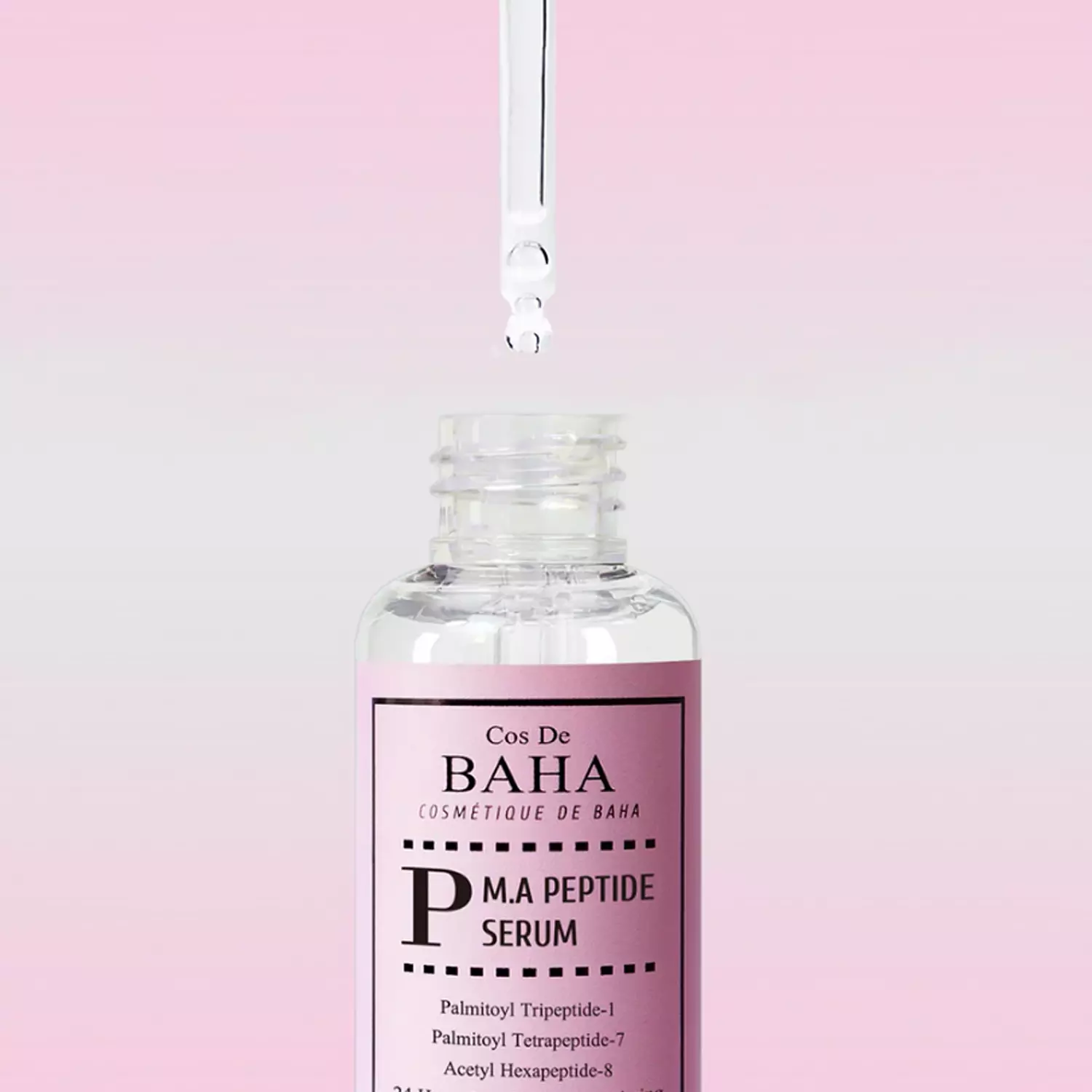 Cos De Baha Peptide Serum 30Ml (P) 3