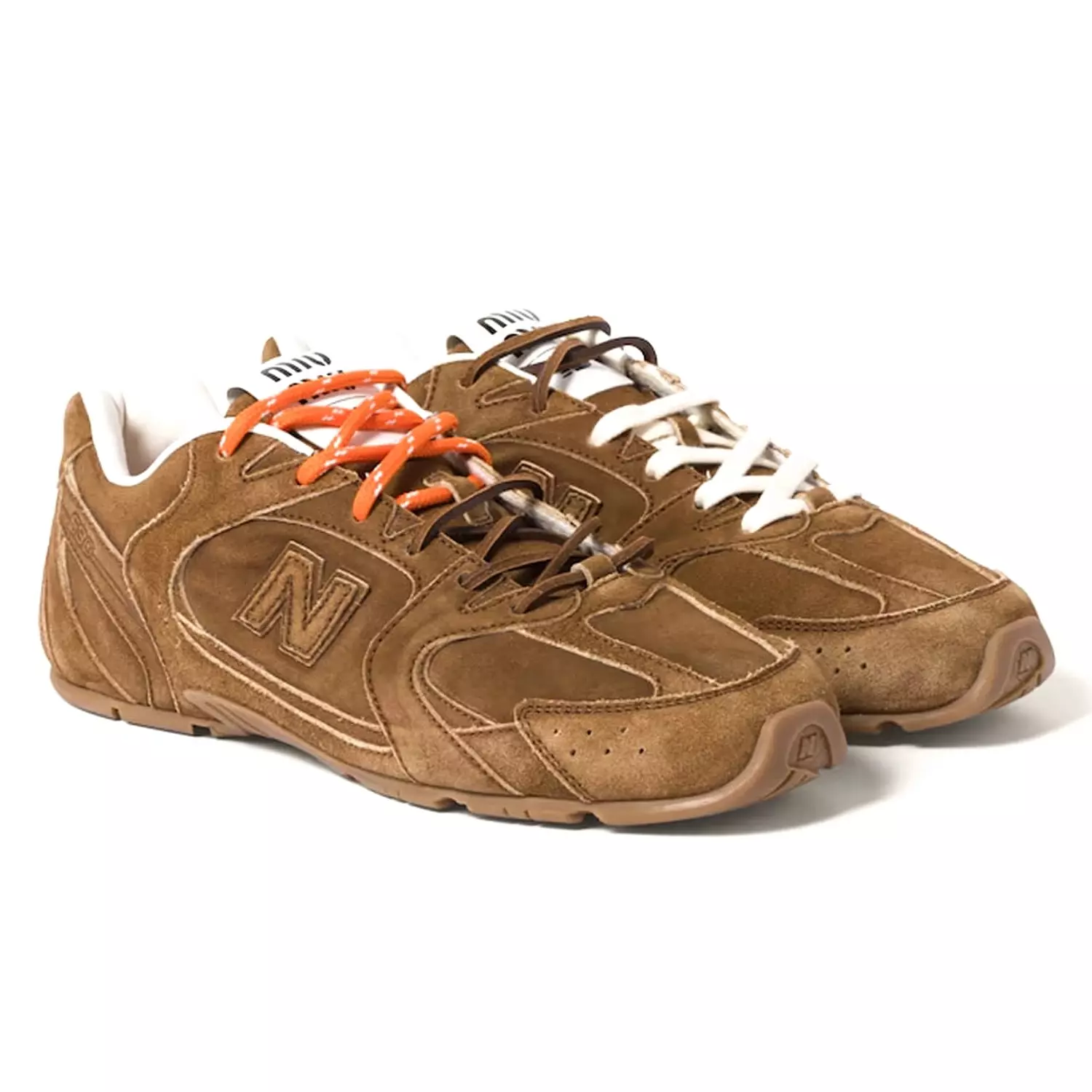 New Balance x Miu Miu 530 SL ‘Cinnamon 3