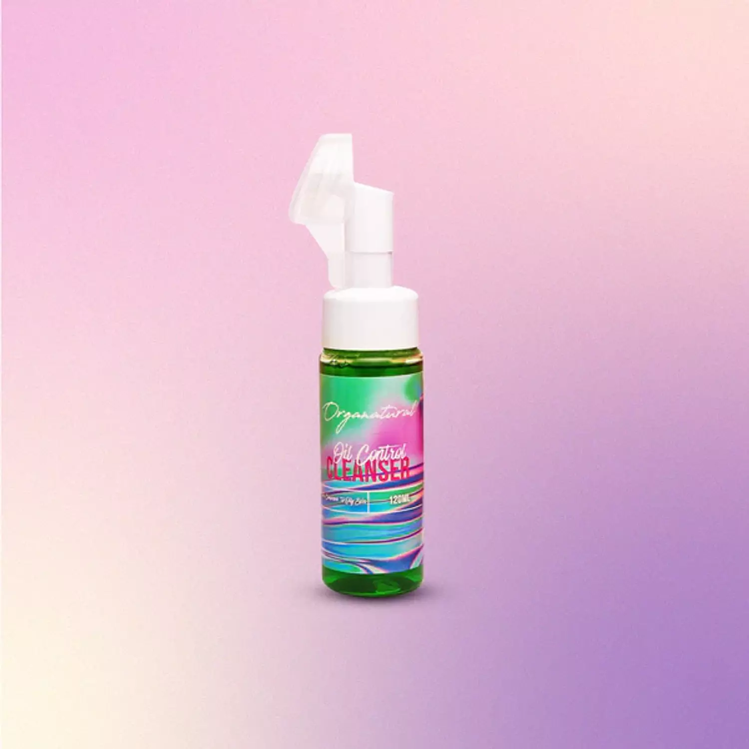 Oil Control Cleanser image