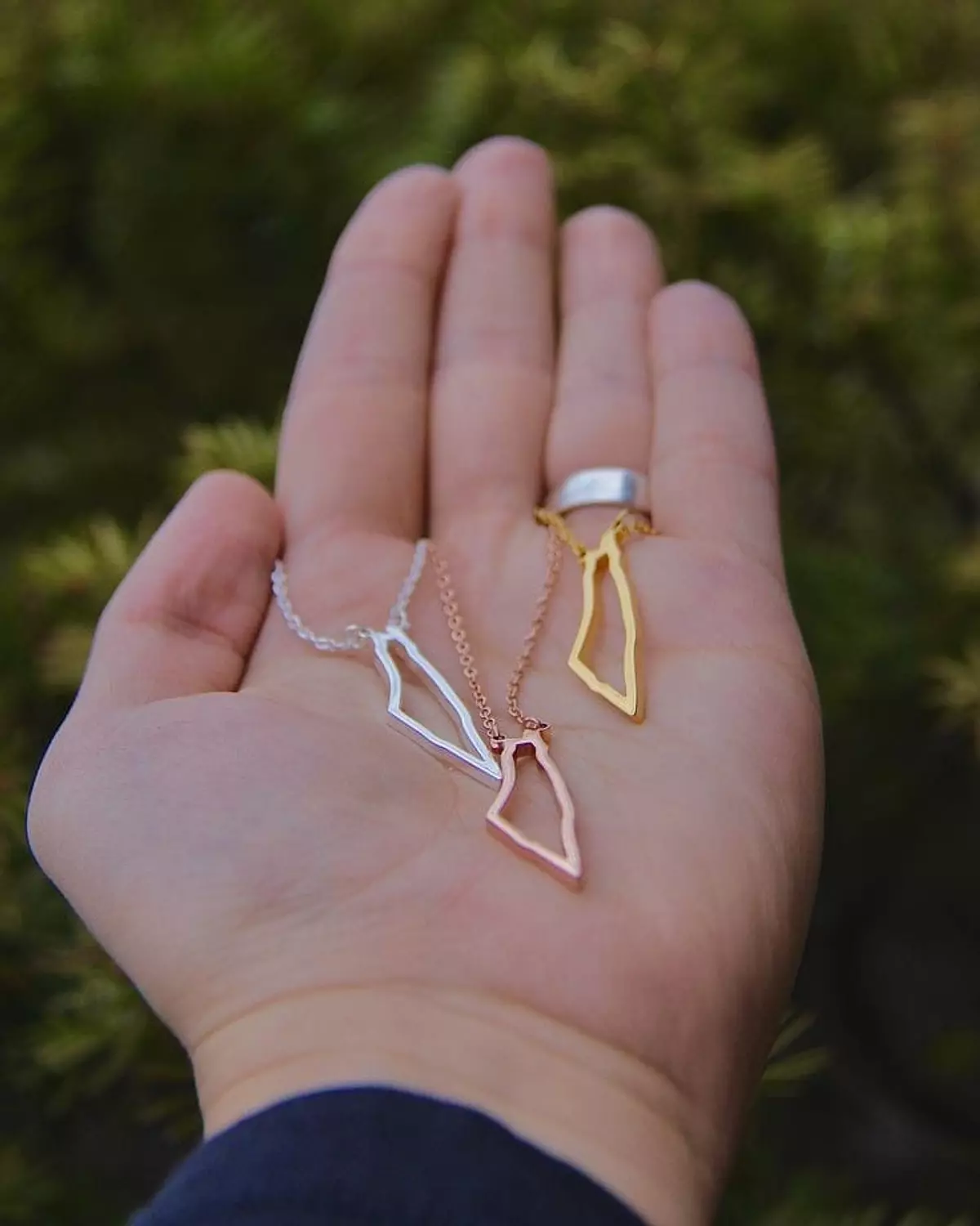 Handmade design, image