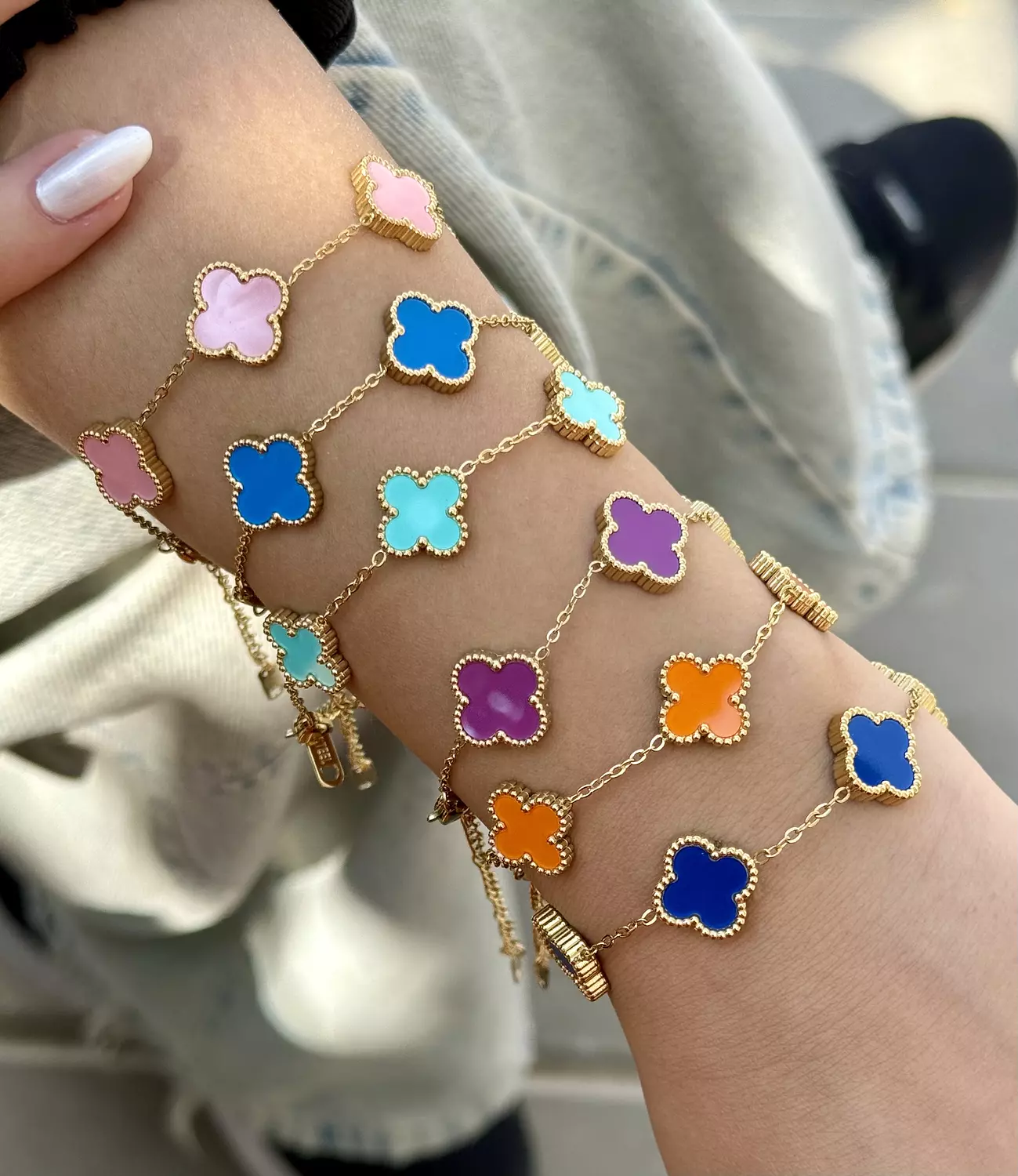 Bracelet 152 image