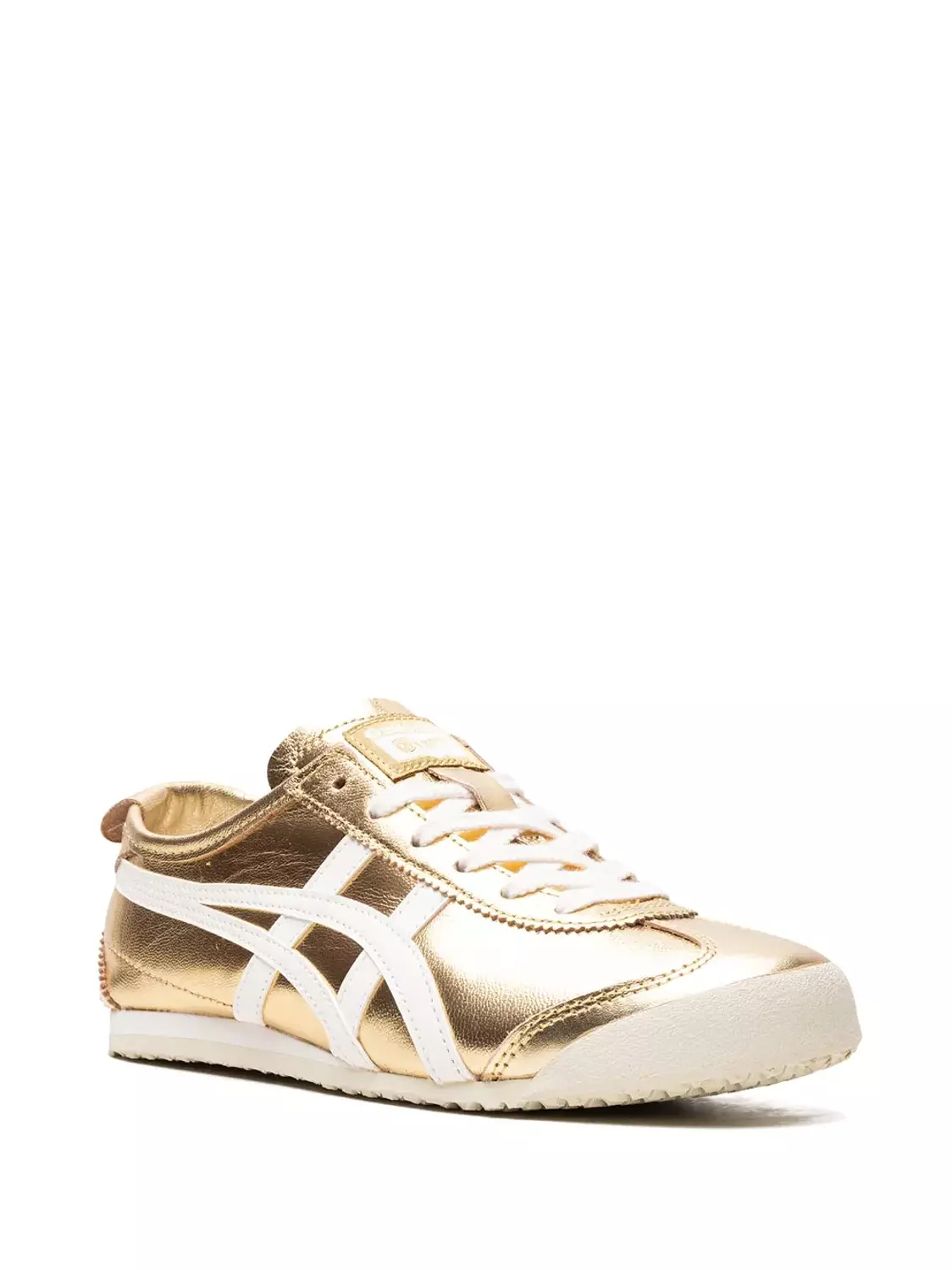 Mexico 66™ "Gold/White" sneakers 3