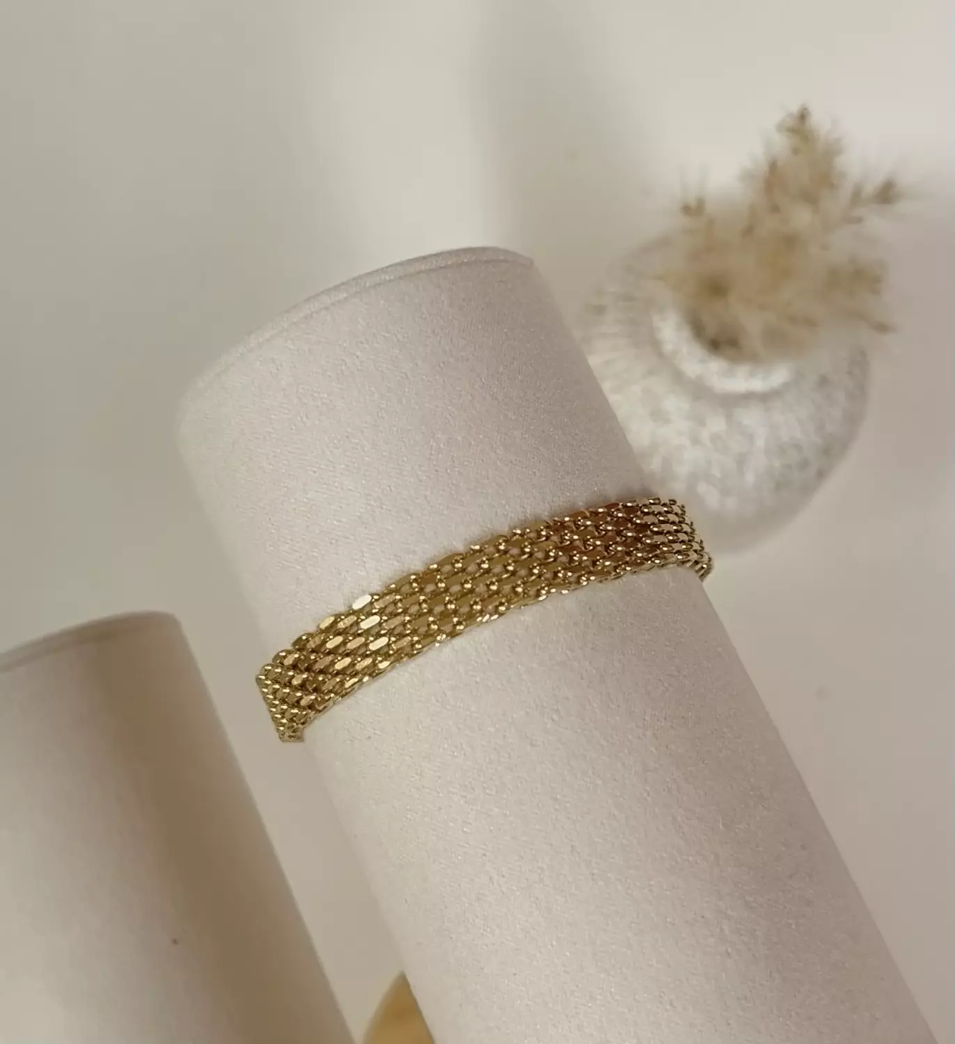Mesh Bracelet  image