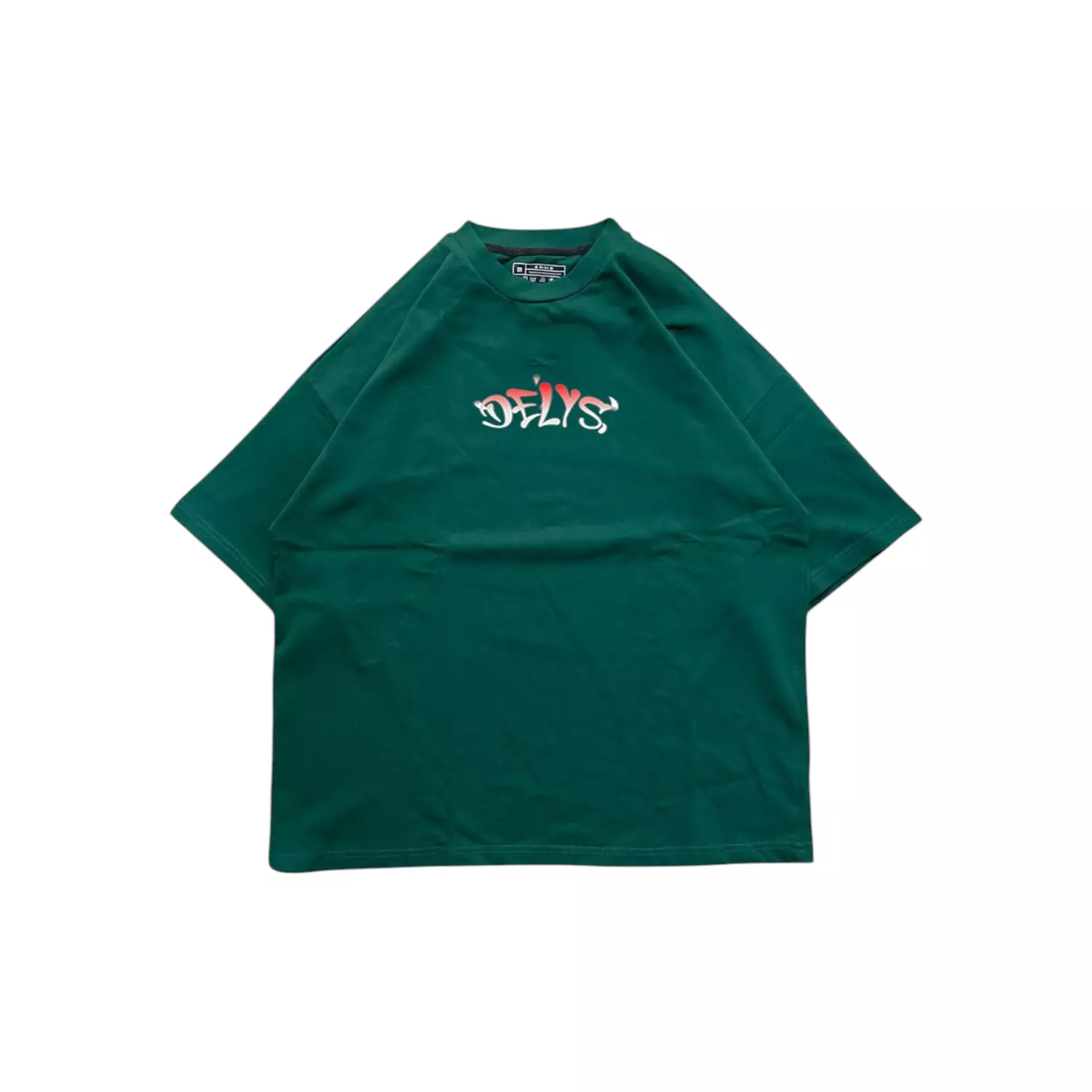 S3 the love languaget shirt 6
