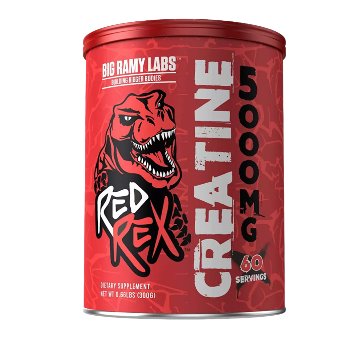 ريد ريكس كرياتين – Red Rex Creatine image