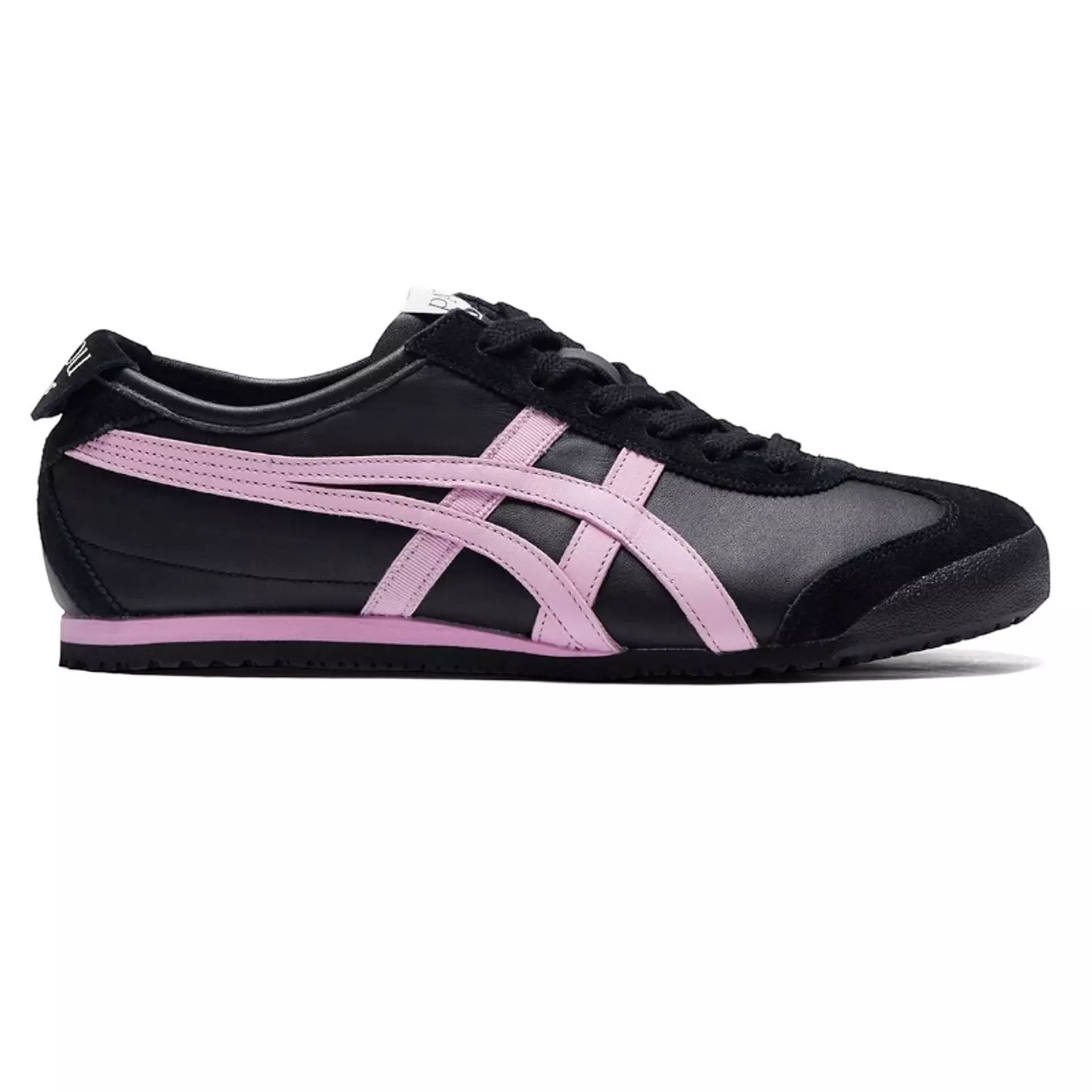 Onitsuka Tiger Mexico 66 'Black Pink' image