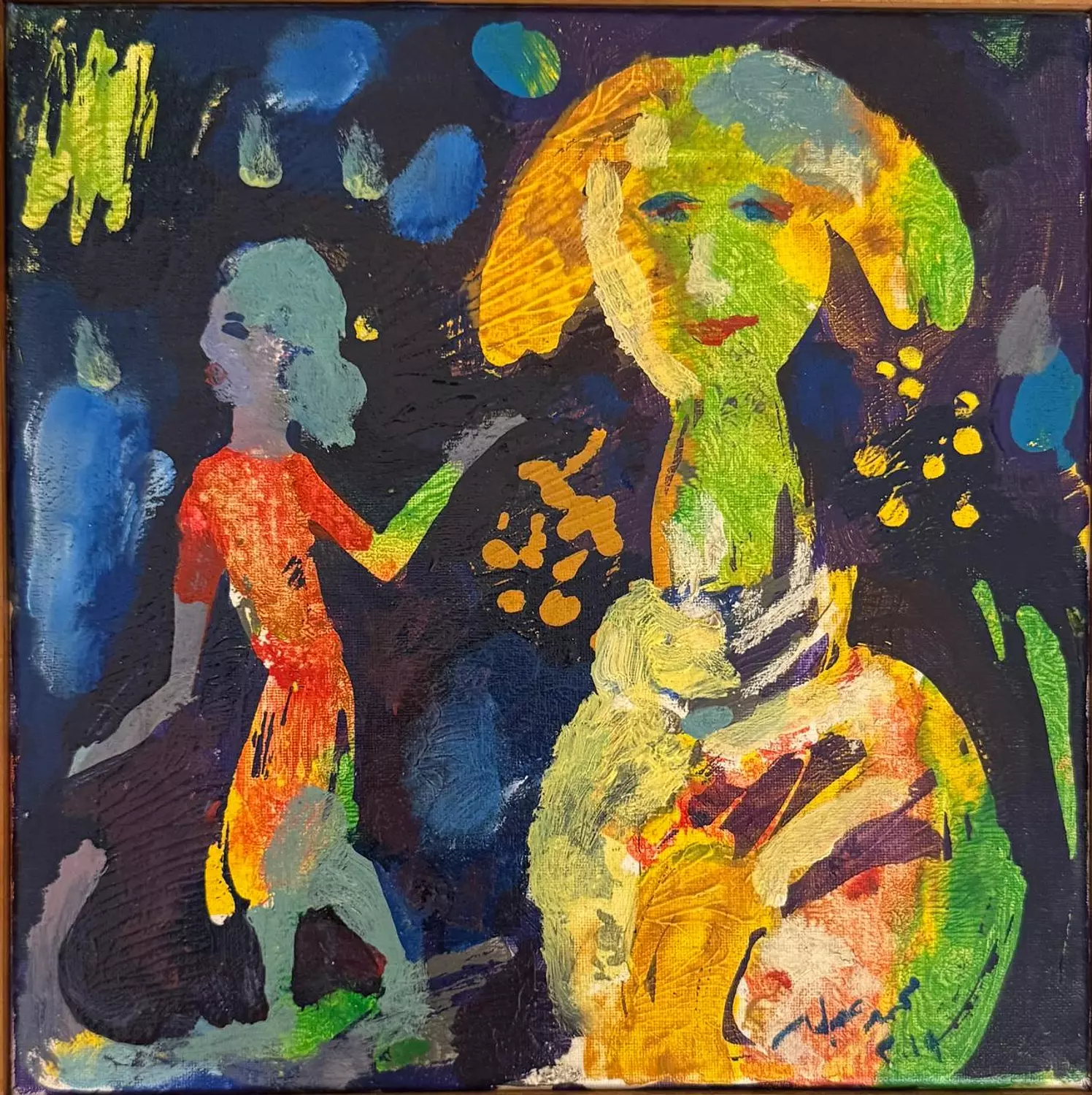 2151 Mohamed Abla image