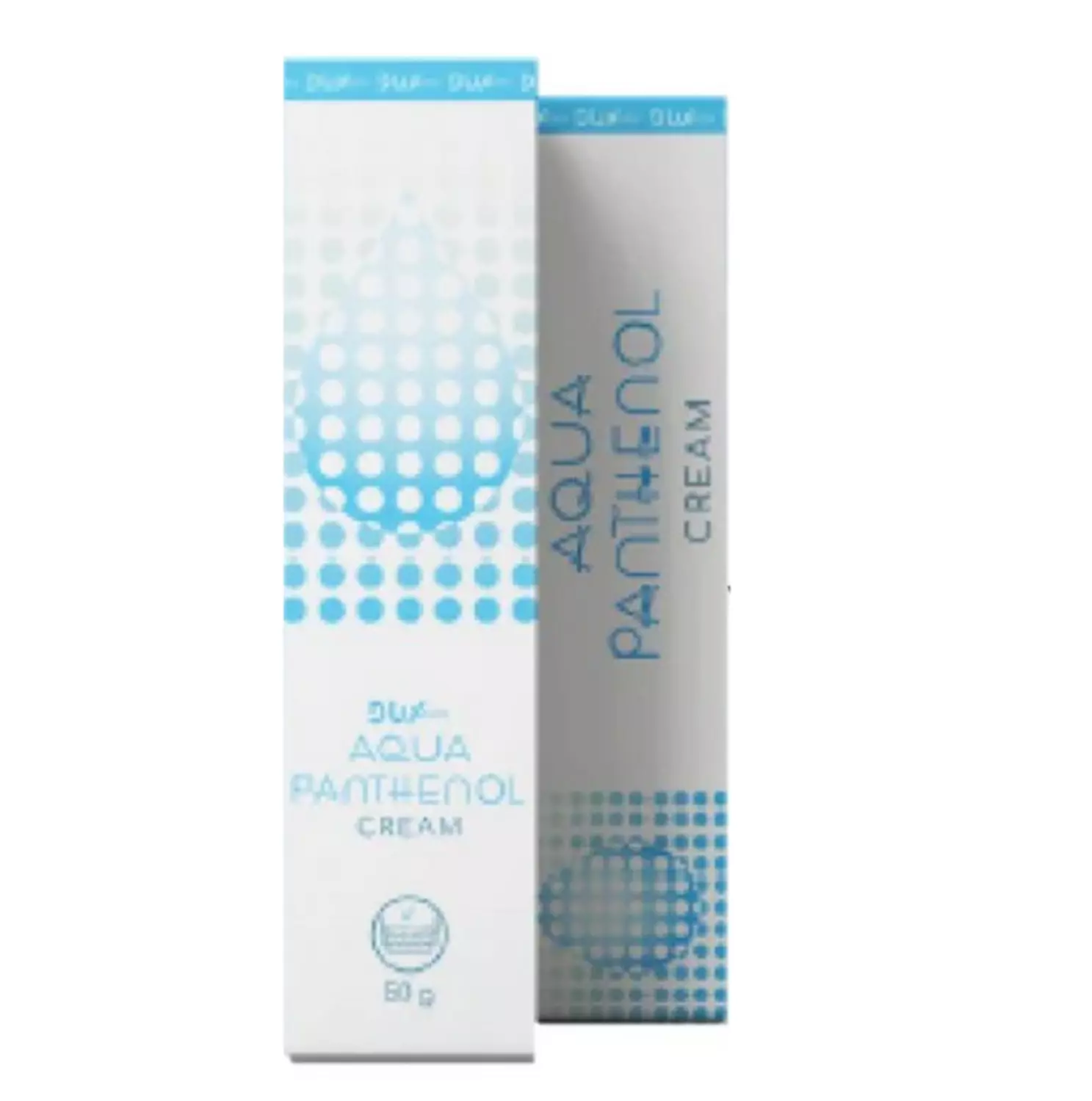 DUXGEN AQUA PANTHENOL CREAM   image