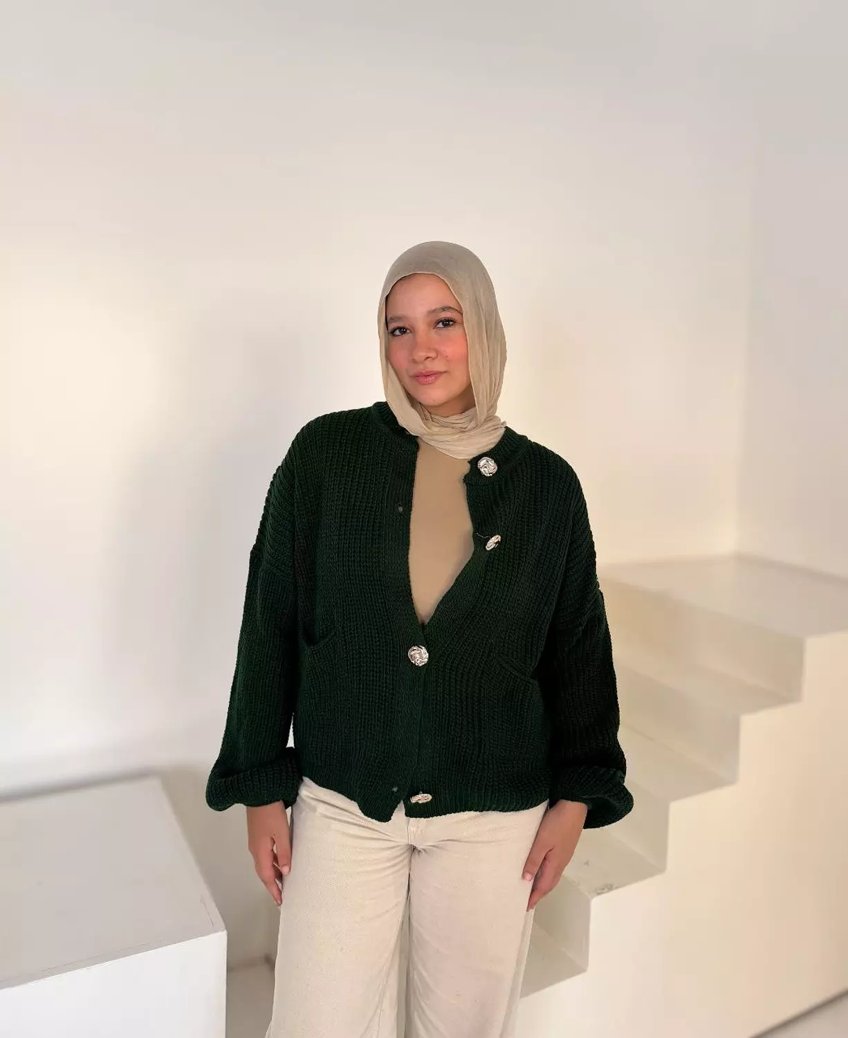 Old Money Cardigan  13