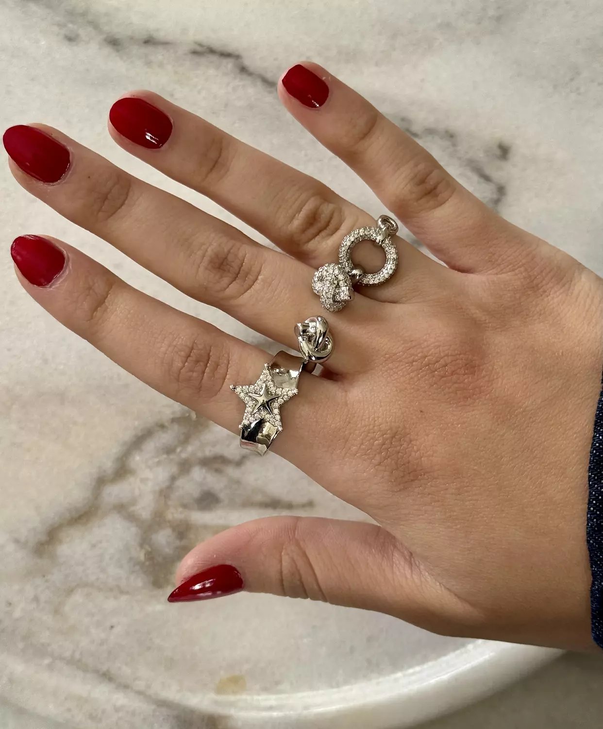 Ring 98 image