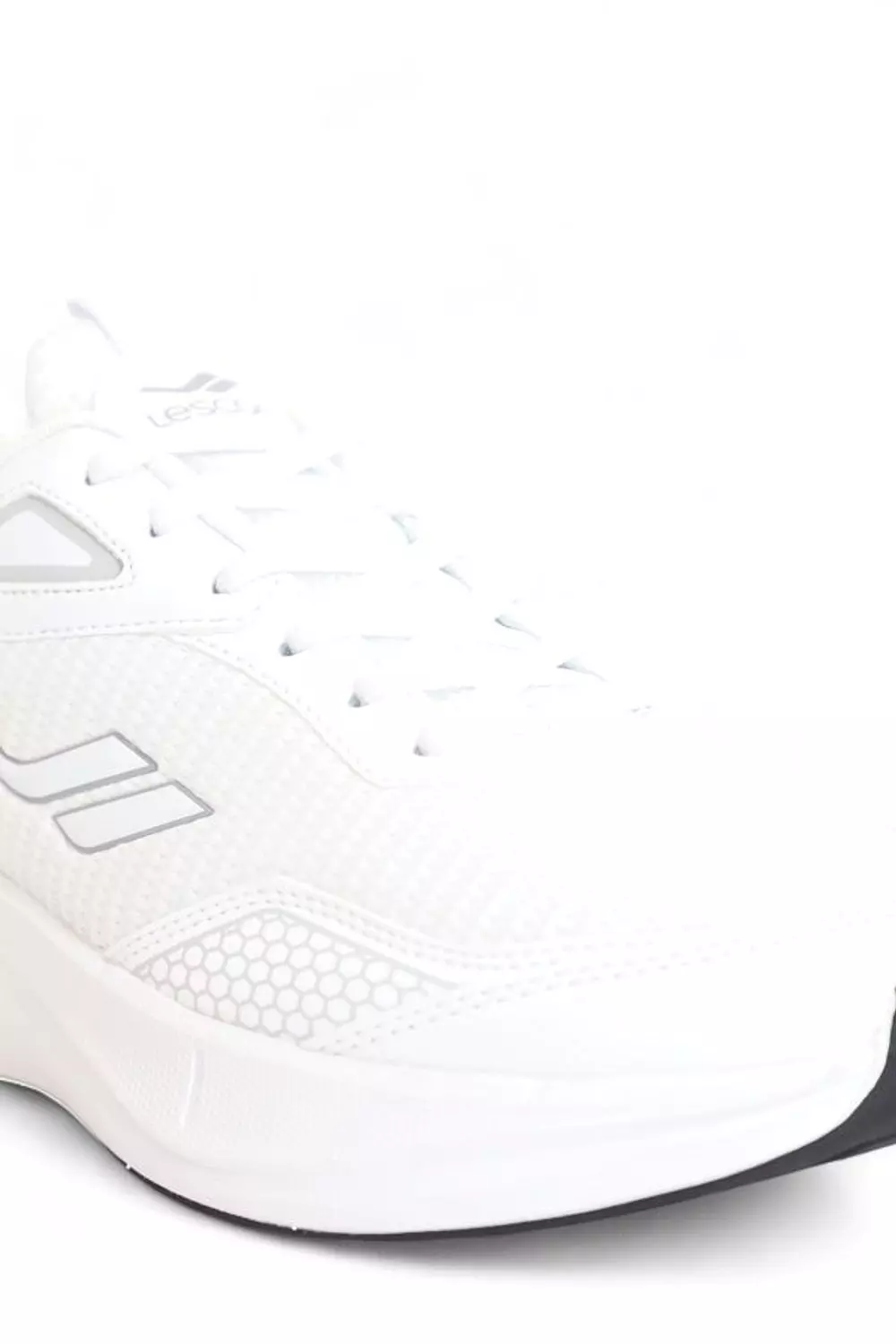 LESCON STREET-RUNNER RUNNING SHOES 5