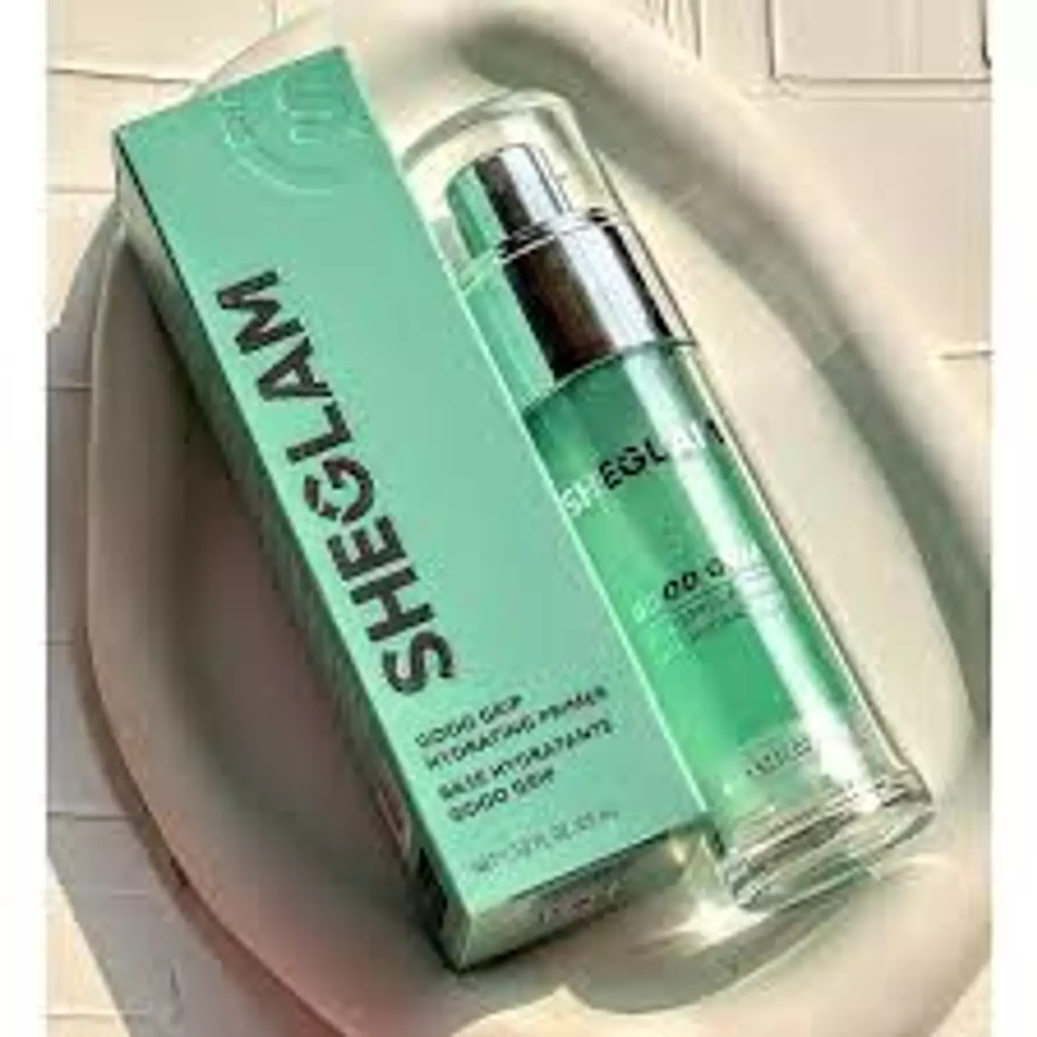 Sheglam Base Hydratante Good 3
