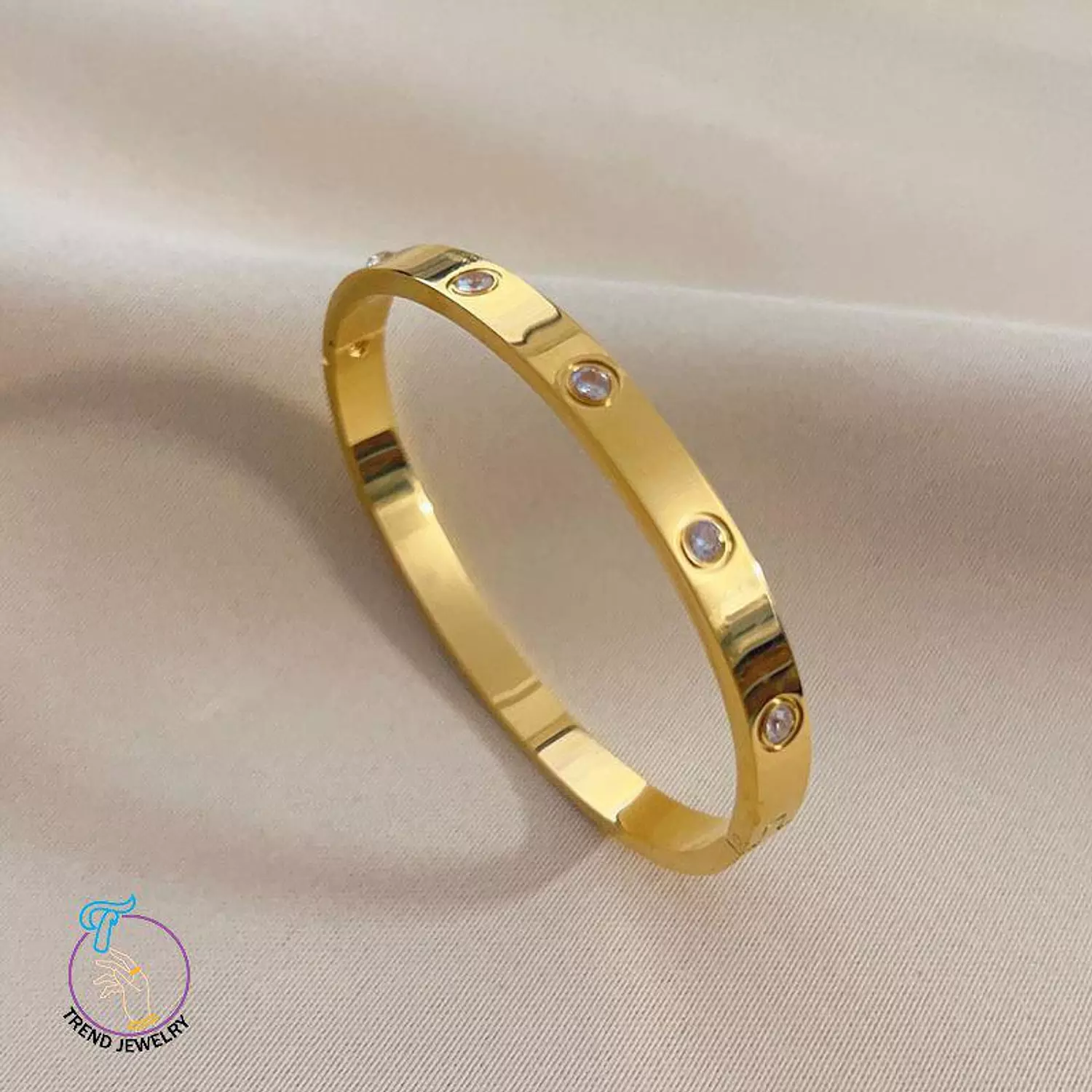 Cartier bracelet 3