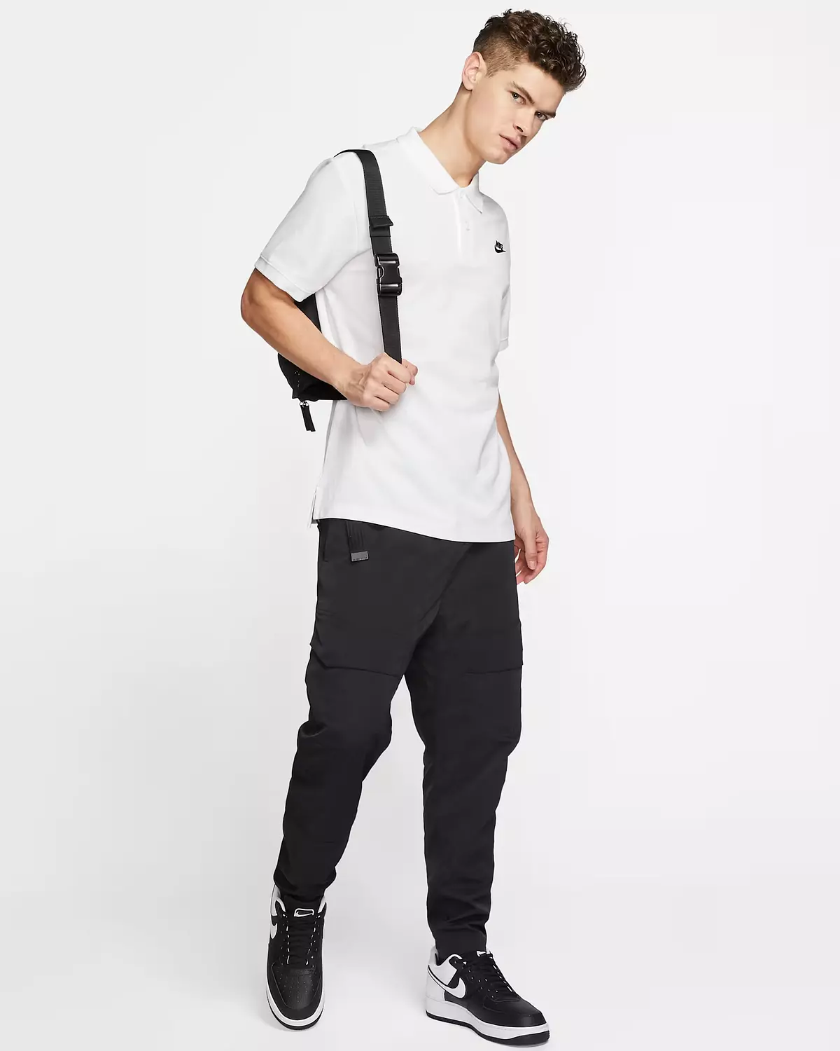 Men's Polo 8