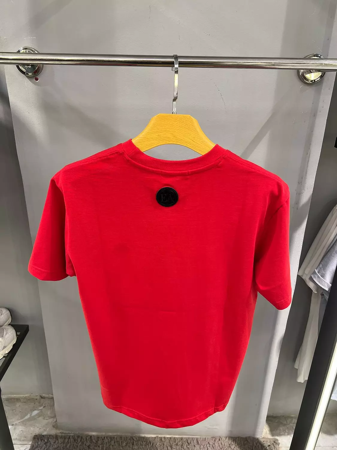 EMPORIO ARMANI TSHIRT / 1256 2